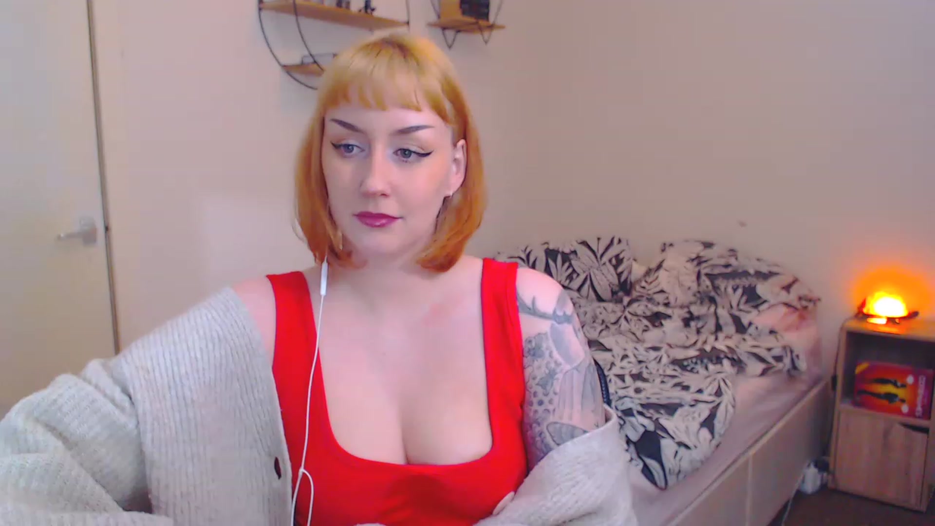 Gallery image thumbnail from MsXpertease's myfreecams stream on, 03/14/2023, 15:13 image 5 of 20