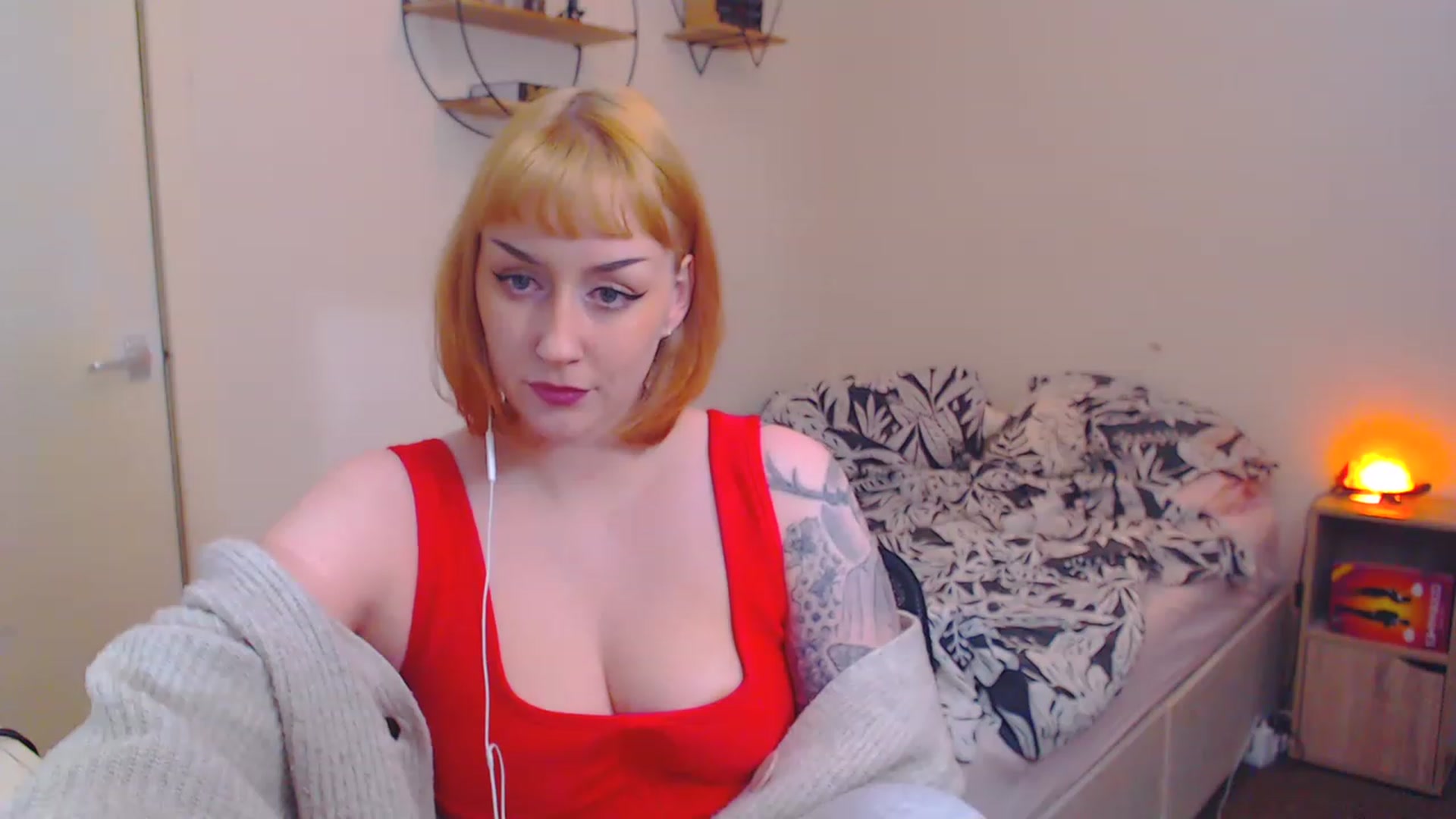 Gallery image thumbnail from MsXpertease's myfreecams stream on, 03/14/2023, 15:13 image 7 of 20