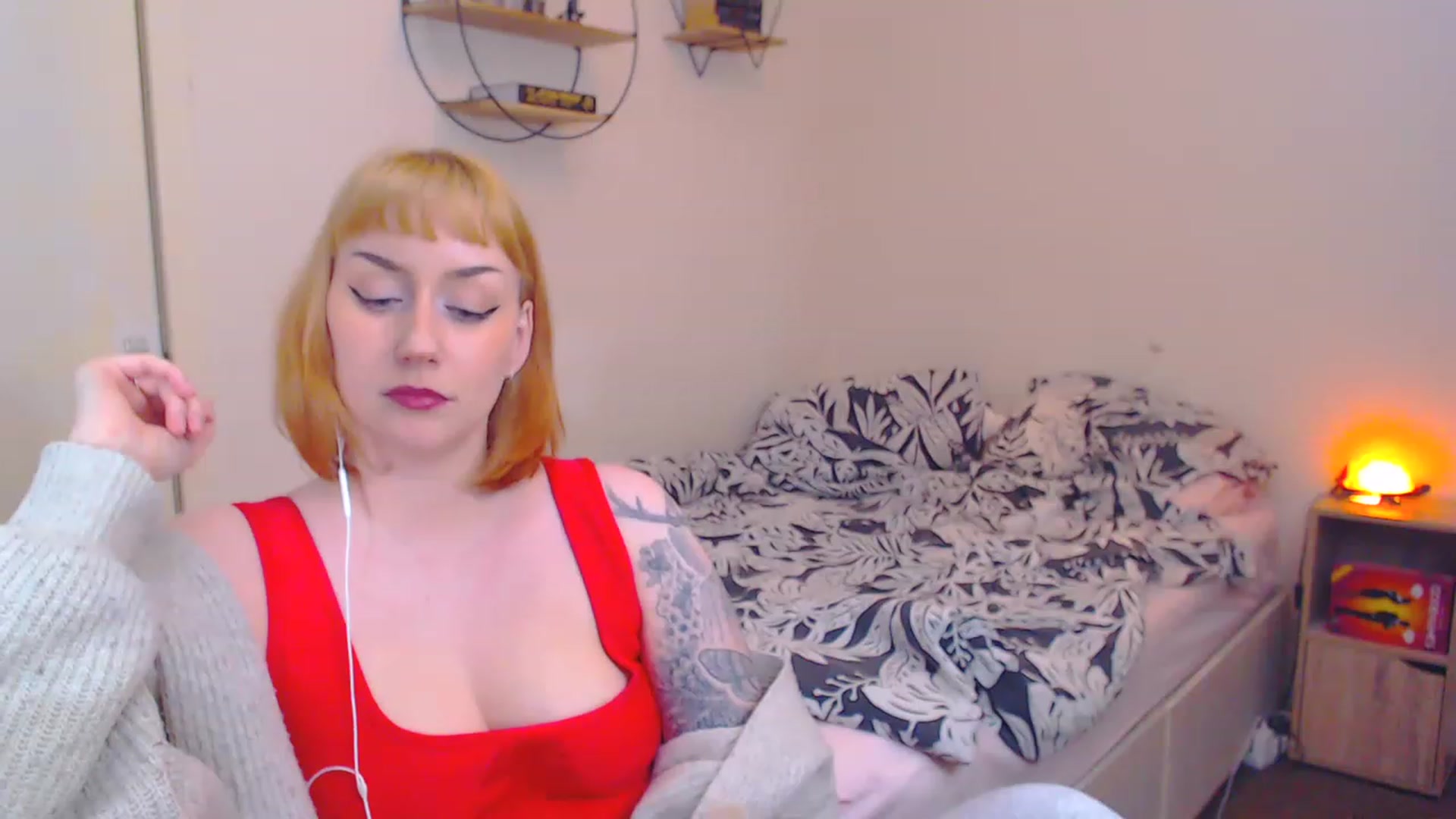 Gallery image thumbnail from MsXpertease's myfreecams stream on, 03/14/2023, 15:13 image 20 of 20
