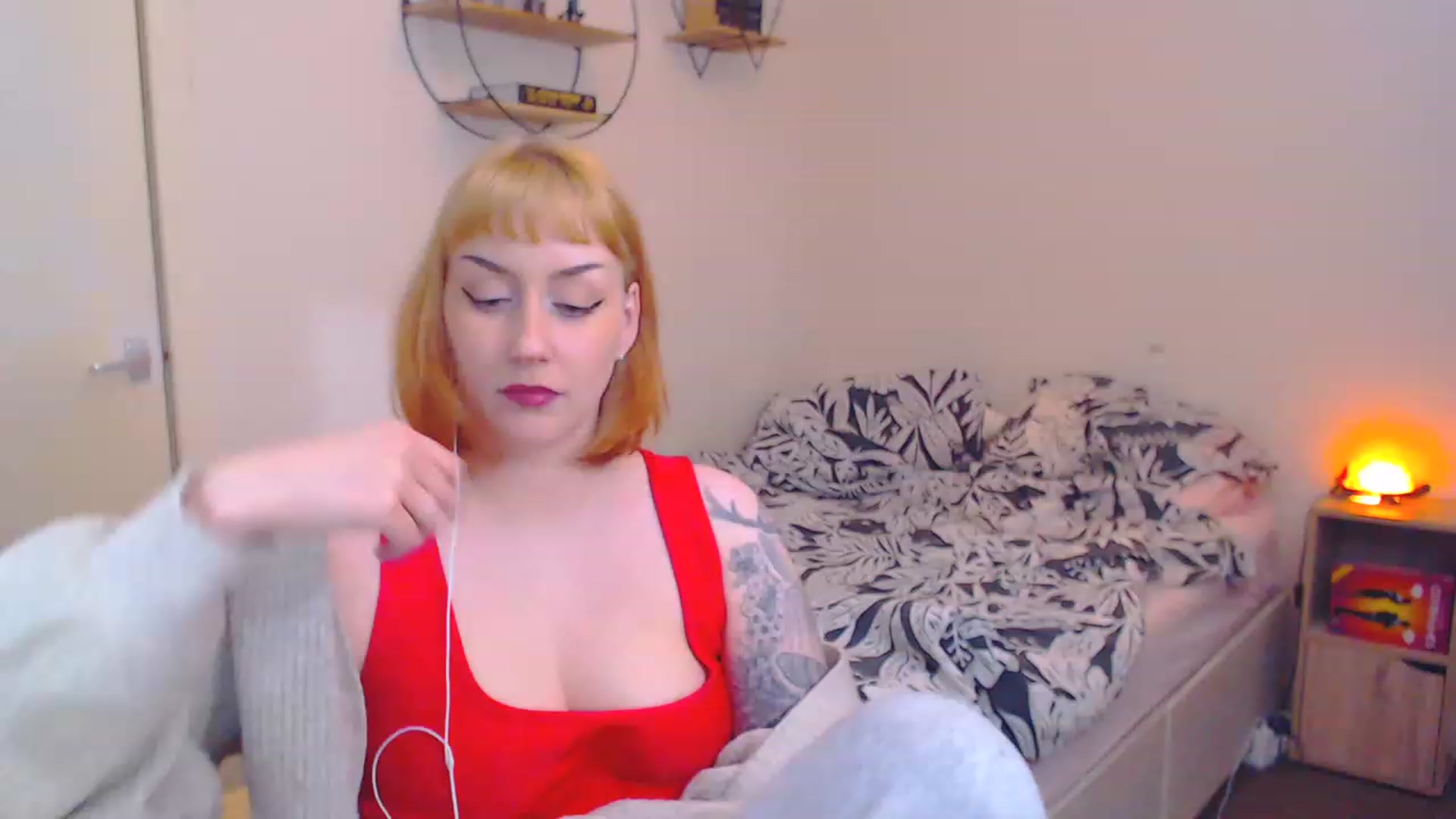 Gallery image thumbnail from MsXpertease's myfreecams stream on, 03/14/2023, 15:13 image 19 of 20