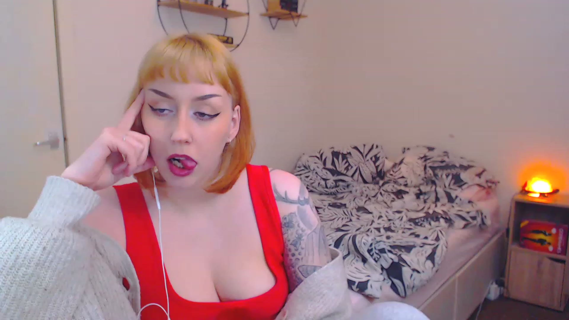 Gallery image thumbnail from MsXpertease's myfreecams stream on, 03/14/2023, 15:13 image 10 of 20