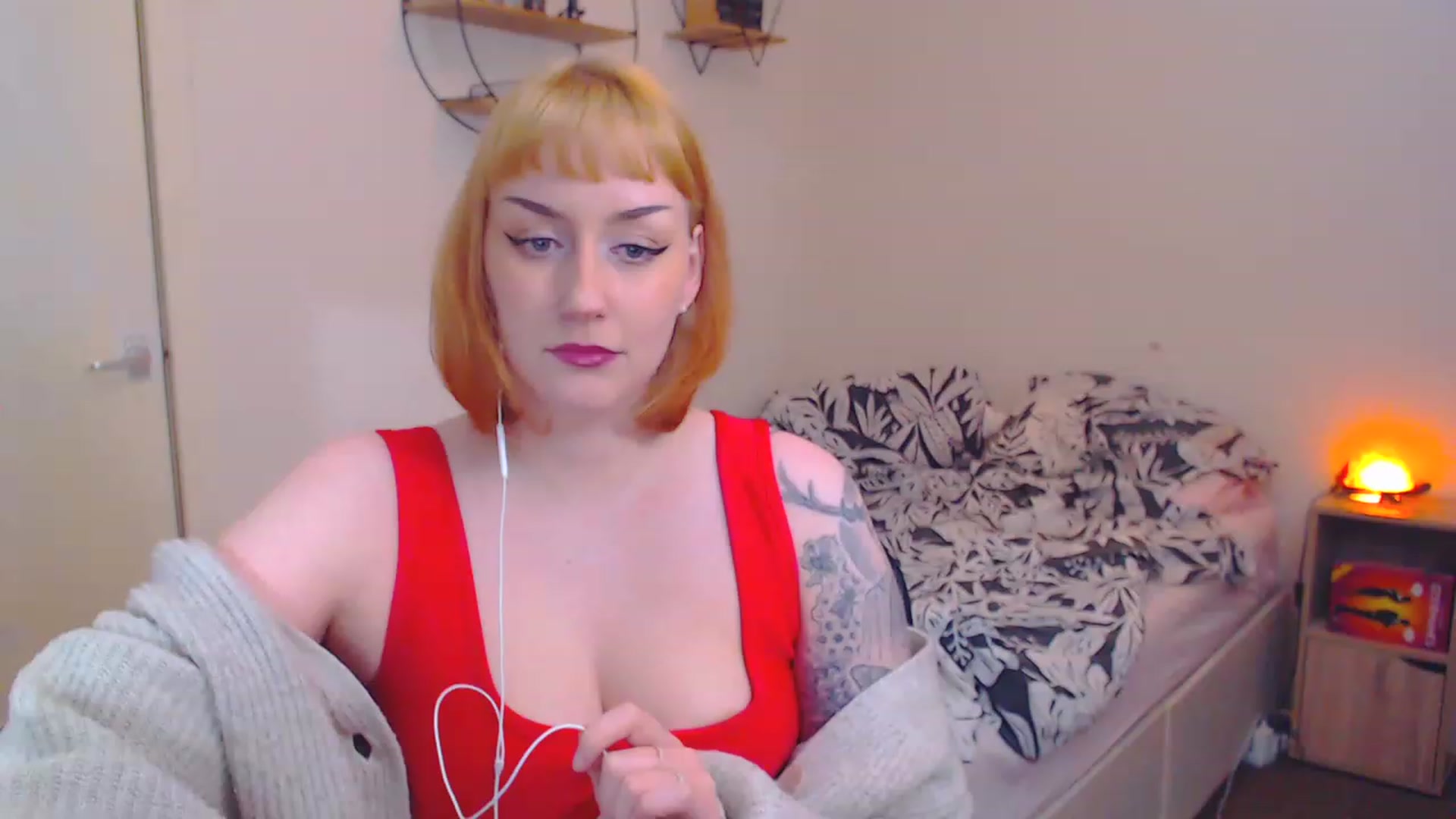 Gallery image thumbnail from MsXpertease's myfreecams stream on, 03/14/2023, 15:13 image 6 of 20