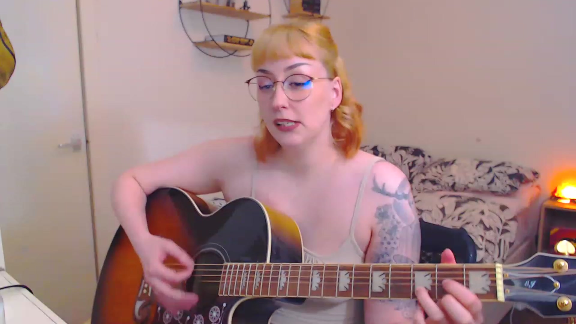 Gallery image thumbnail from MsXpertease's myfreecams stream on, 03/15/2023, 10:37 image 18 of 20