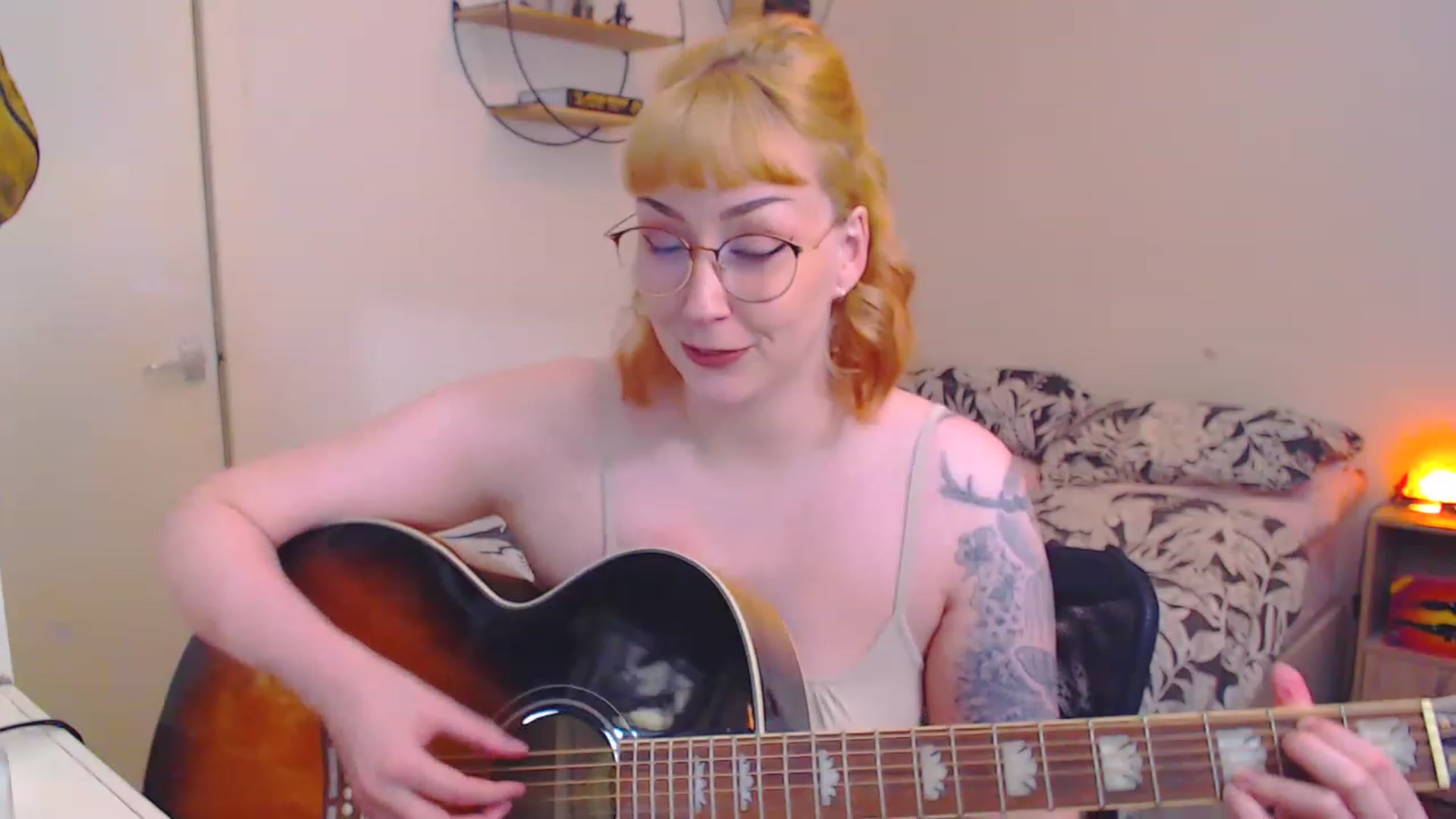 Gallery image thumbnail from MsXpertease's myfreecams stream on, 03/15/2023, 10:37 image 17 of 20