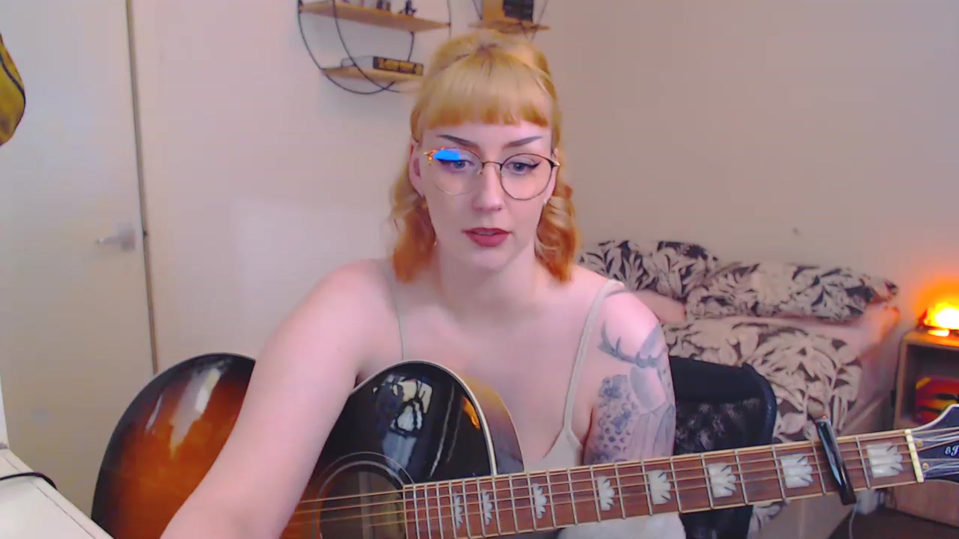 Gallery image thumbnail from MsXpertease's myfreecams stream on, 03/15/2023, 10:37 image 14 of 20