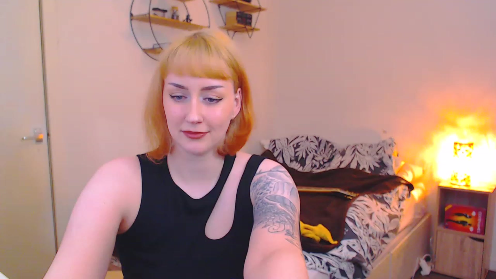 Gallery image thumbnail from MsXpertease's myfreecams stream on, 03/18/2023, 18:28 image 5 of 20