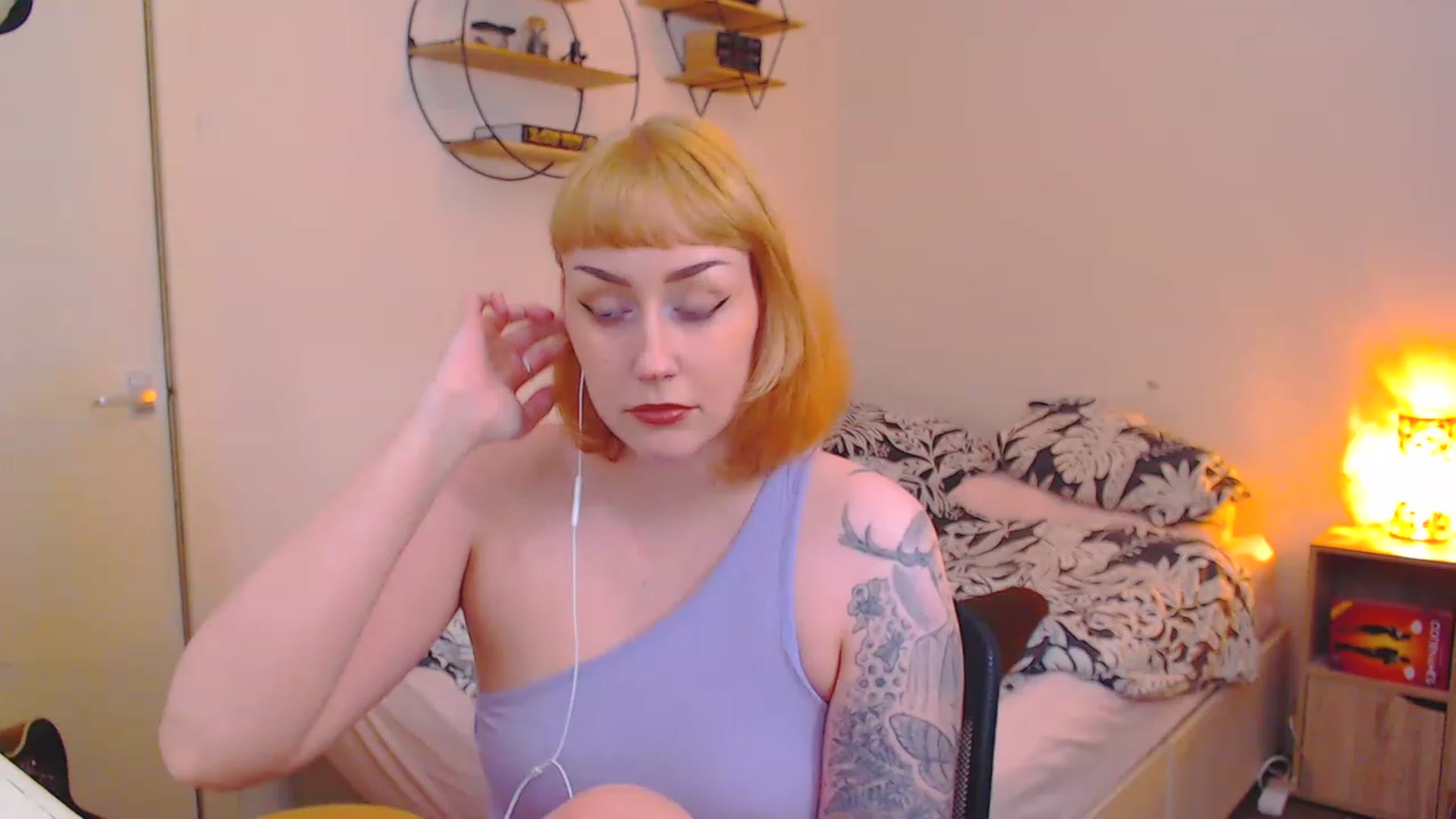 Gallery image thumbnail from MsXpertease's myfreecams stream on, 03/19/2023, 17:56 image 4 of 20