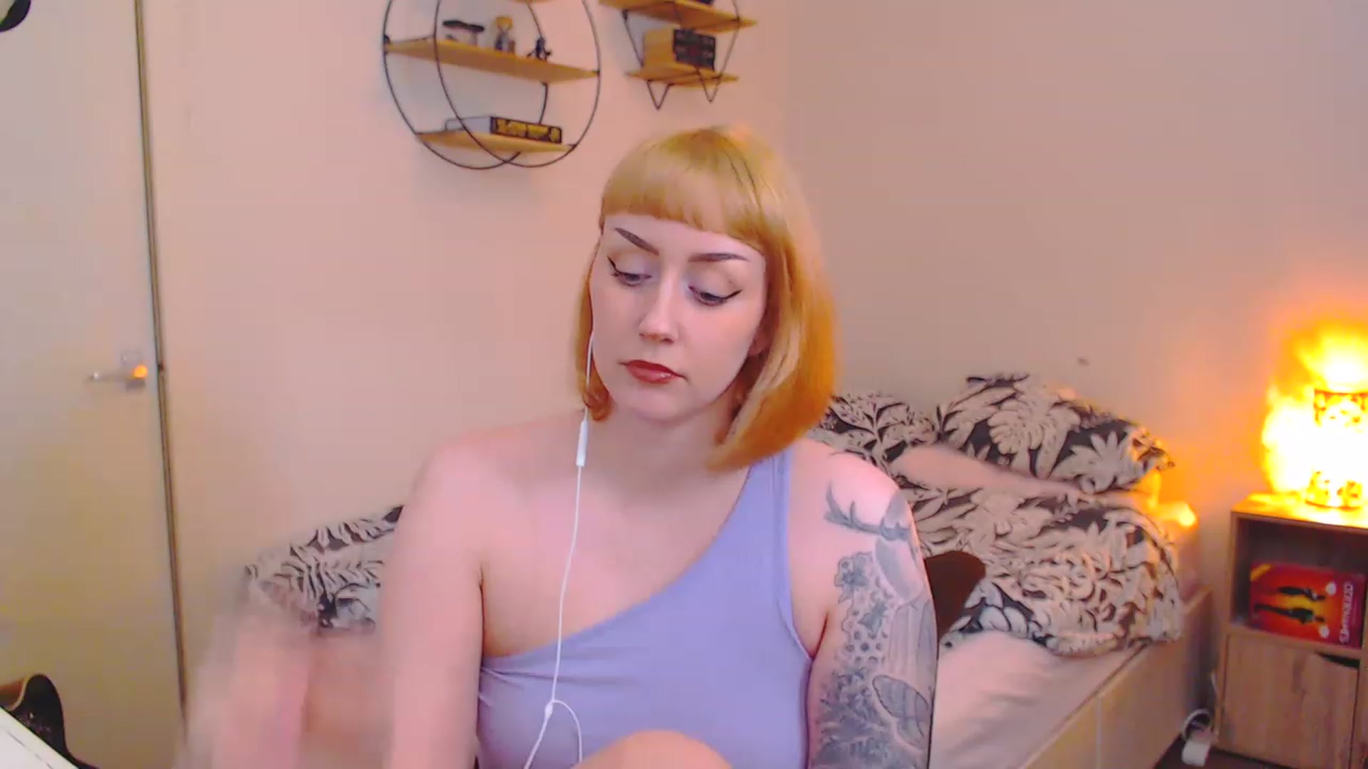 Gallery image thumbnail from MsXpertease's myfreecams stream on, 03/19/2023, 17:56 image 16 of 20