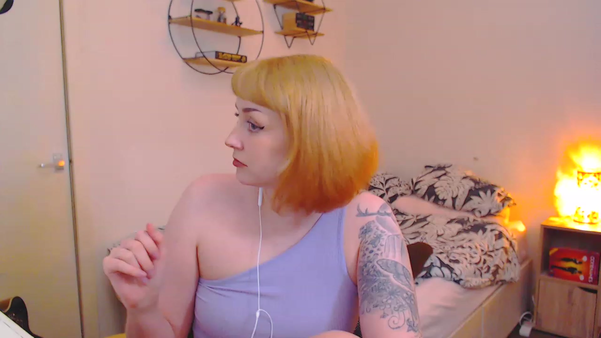 Gallery image thumbnail from MsXpertease's myfreecams stream on, 03/19/2023, 17:56 image 13 of 20