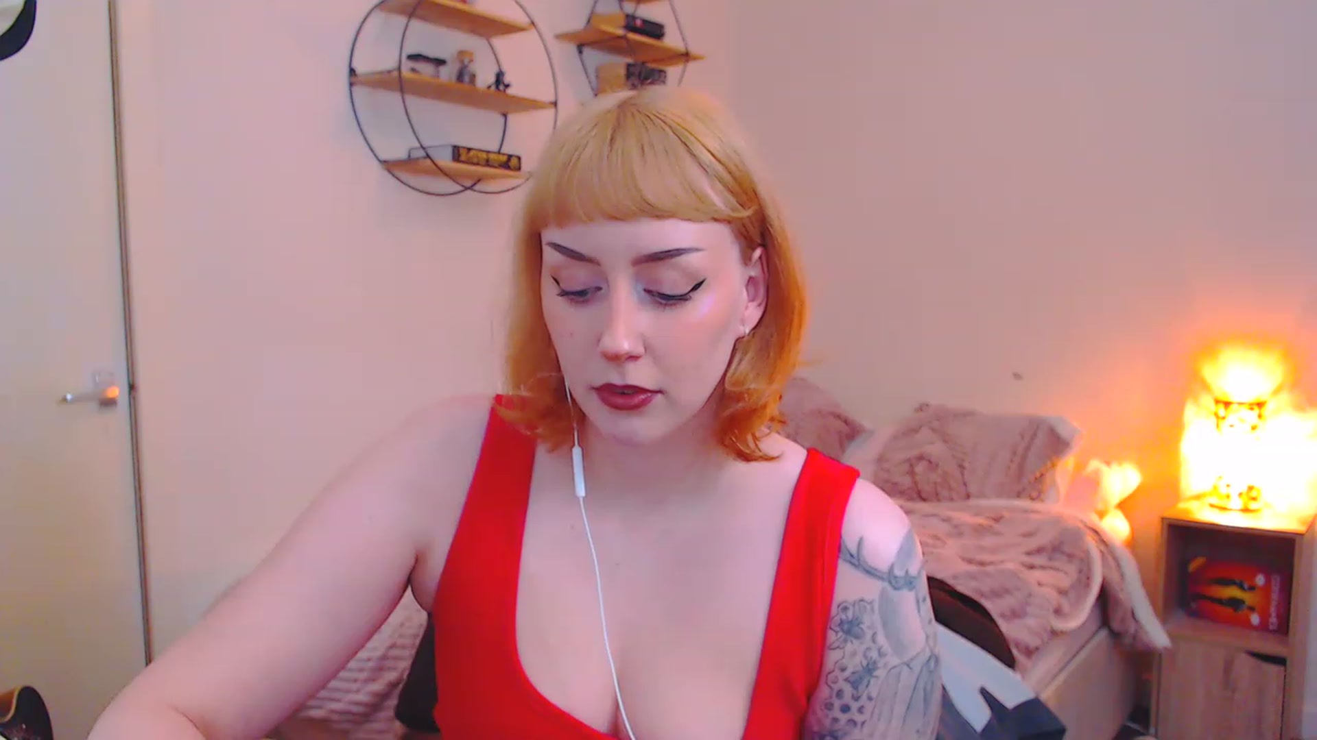 Gallery image thumbnail from MsXpertease's myfreecams stream on, 03/22/2023, 19:10 image 11 of 20