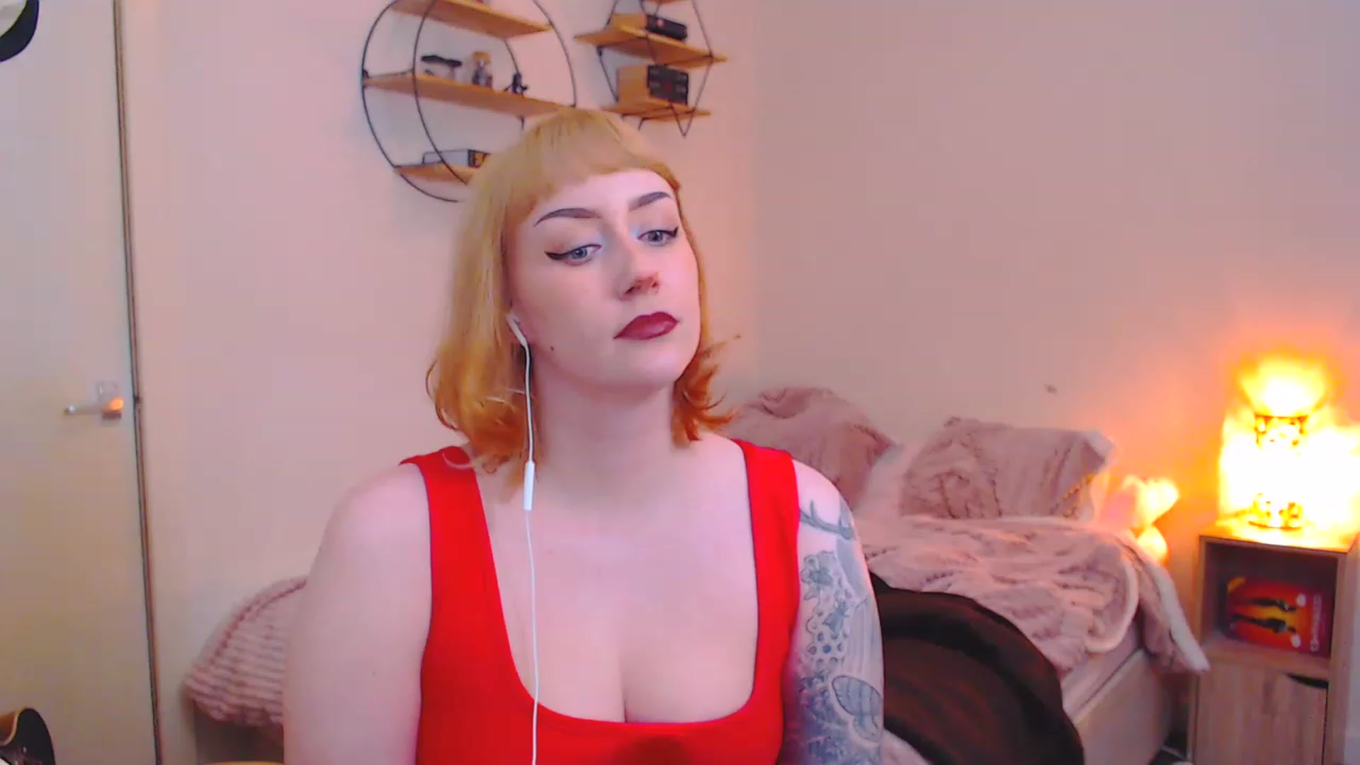 Gallery image thumbnail from MsXpertease's myfreecams stream on, 03/22/2023, 19:10 image 1 of 20