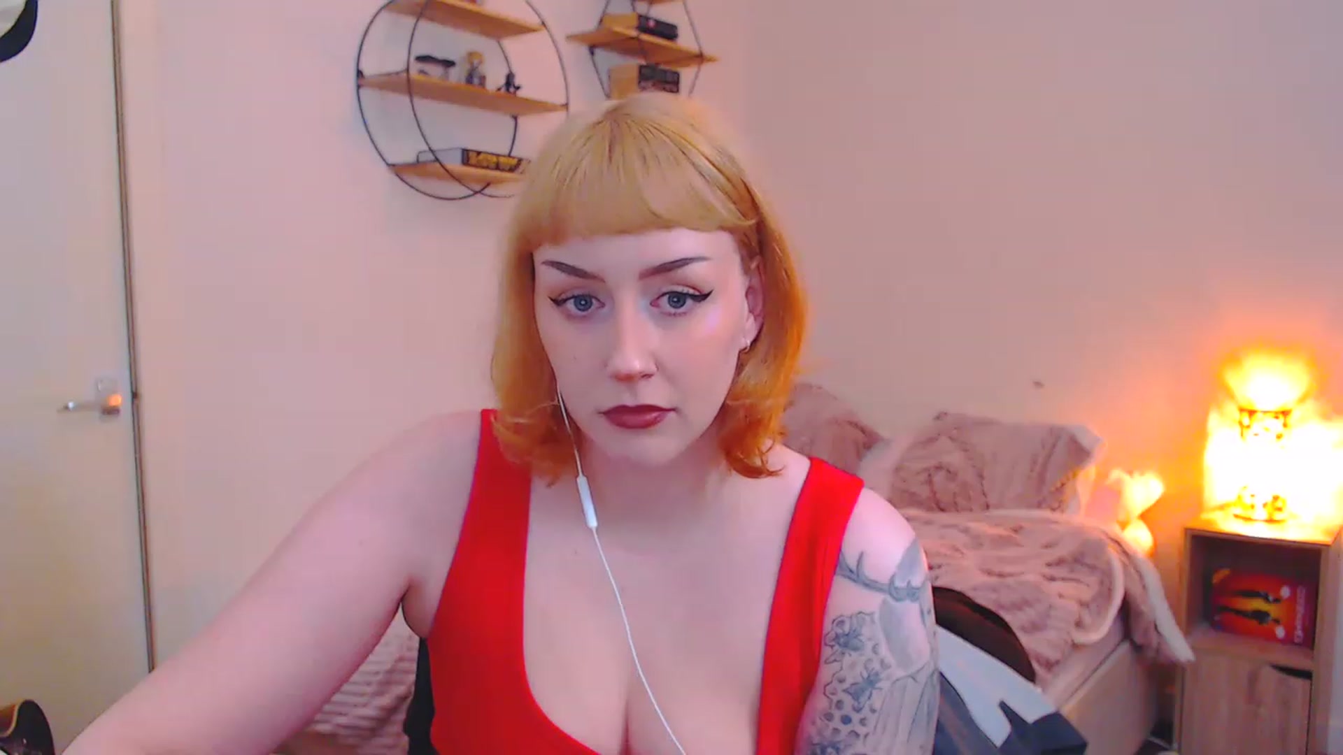 Gallery image thumbnail from MsXpertease's myfreecams stream on, 03/22/2023, 19:10 image 3 of 20
