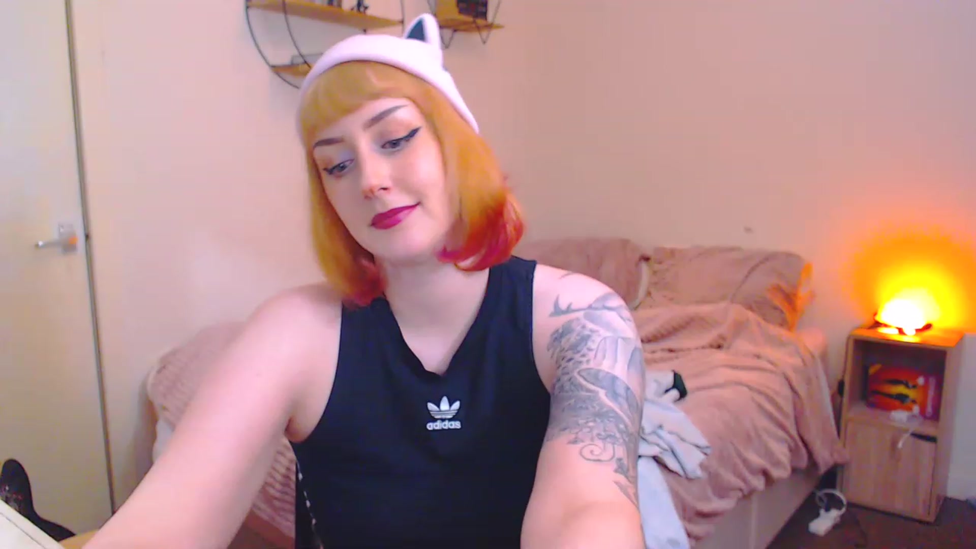 Gallery image thumbnail from MsXpertease's myfreecams stream on, 03/31/2023, 01:27 image 20 of 20