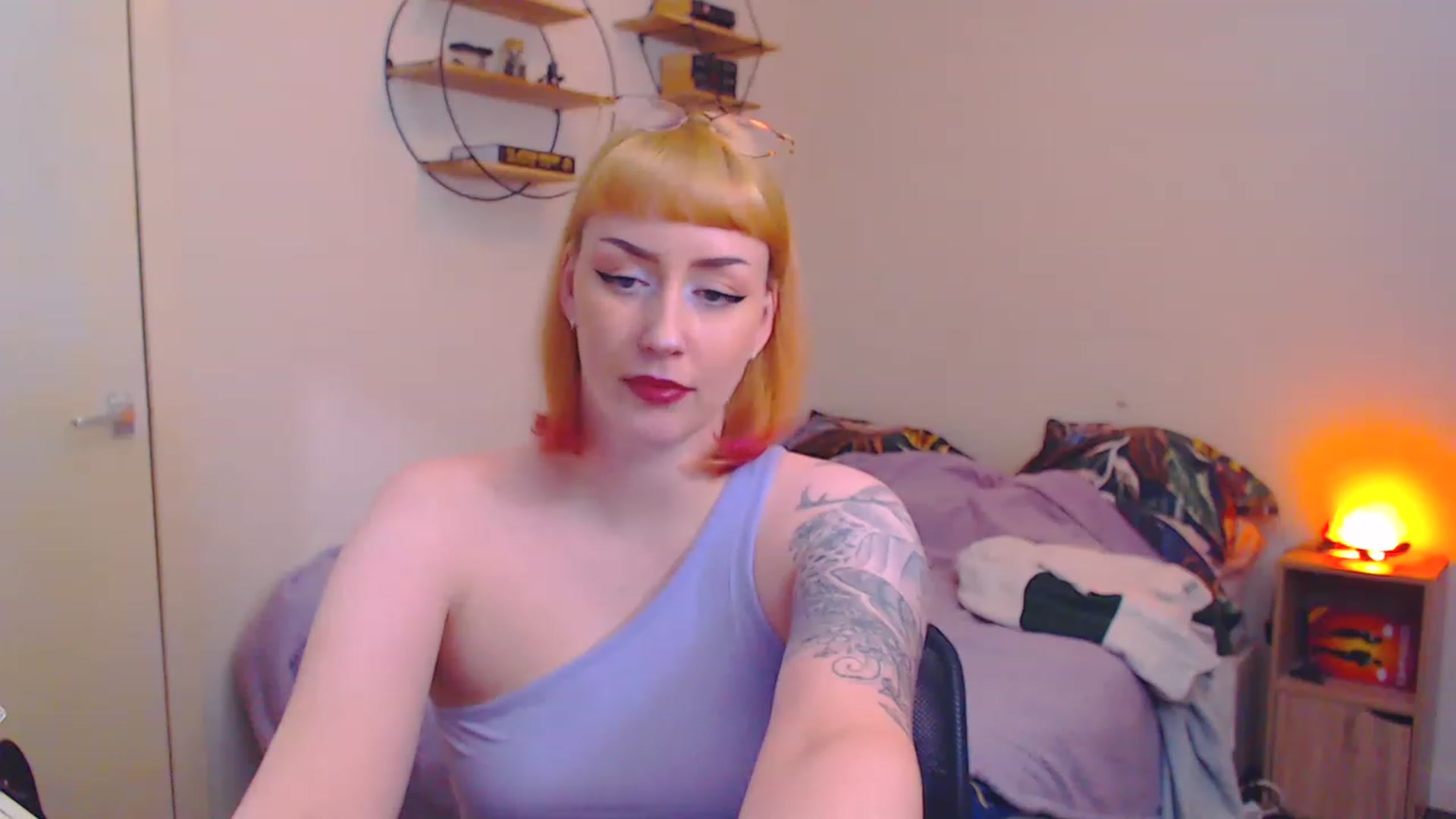 Gallery image thumbnail from MsXpertease's myfreecams stream on, 04/05/2023, 09:59 image 11 of 20