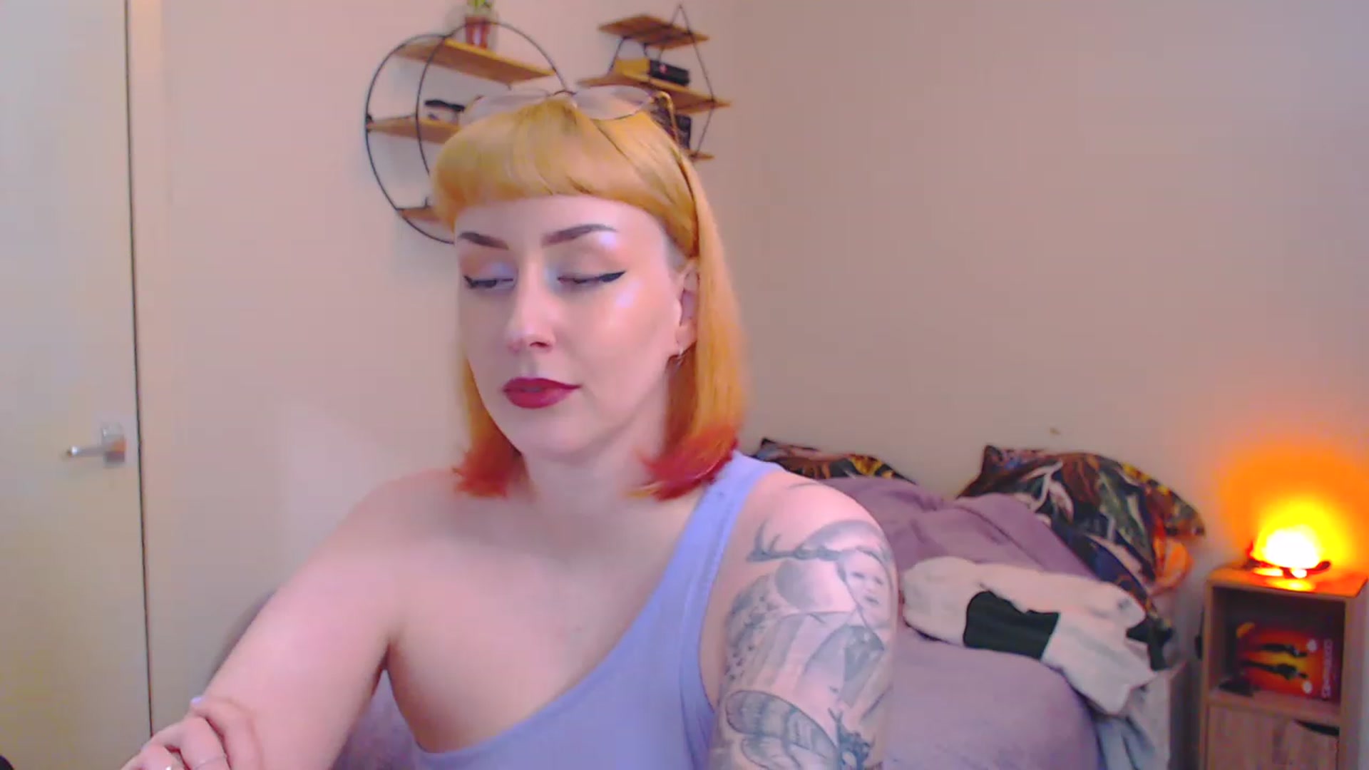 Gallery image thumbnail from MsXpertease's myfreecams stream on, 04/05/2023, 09:59 image 15 of 20