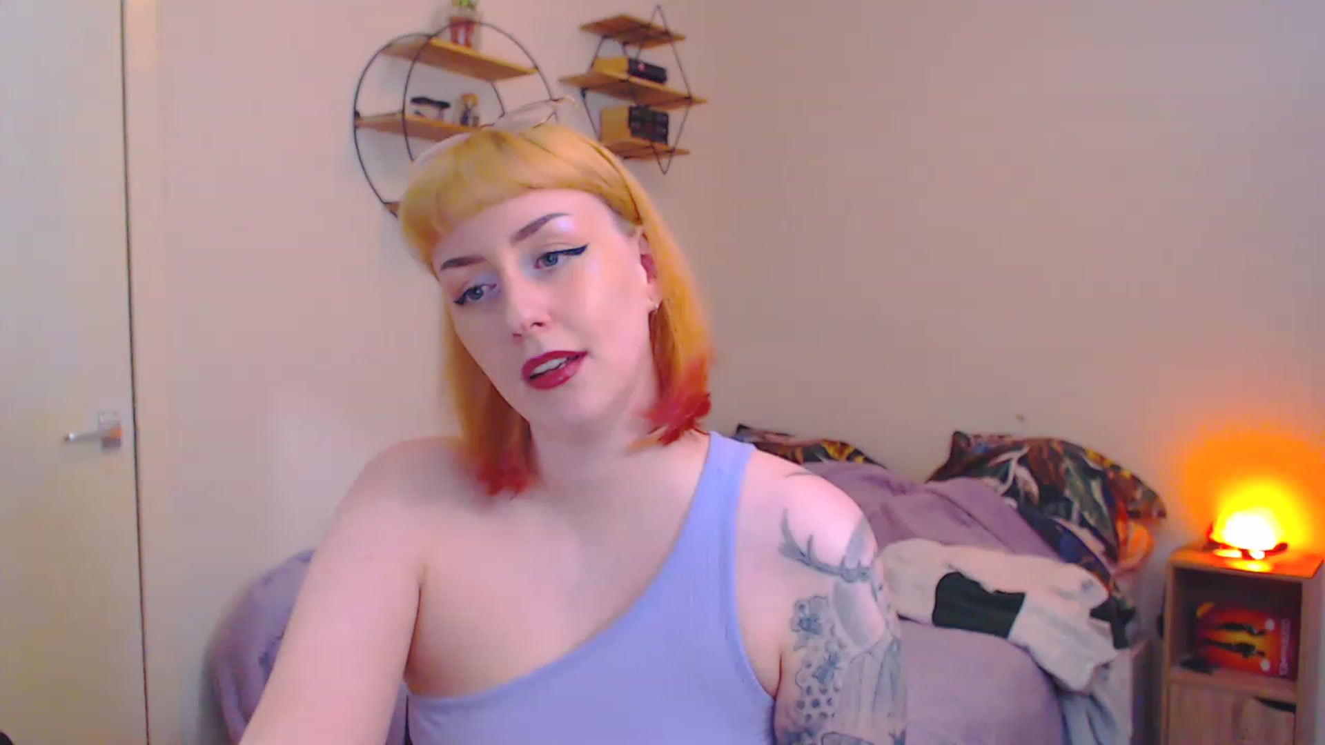 Gallery image thumbnail from MsXpertease's myfreecams stream on, 04/05/2023, 09:59 image 17 of 20