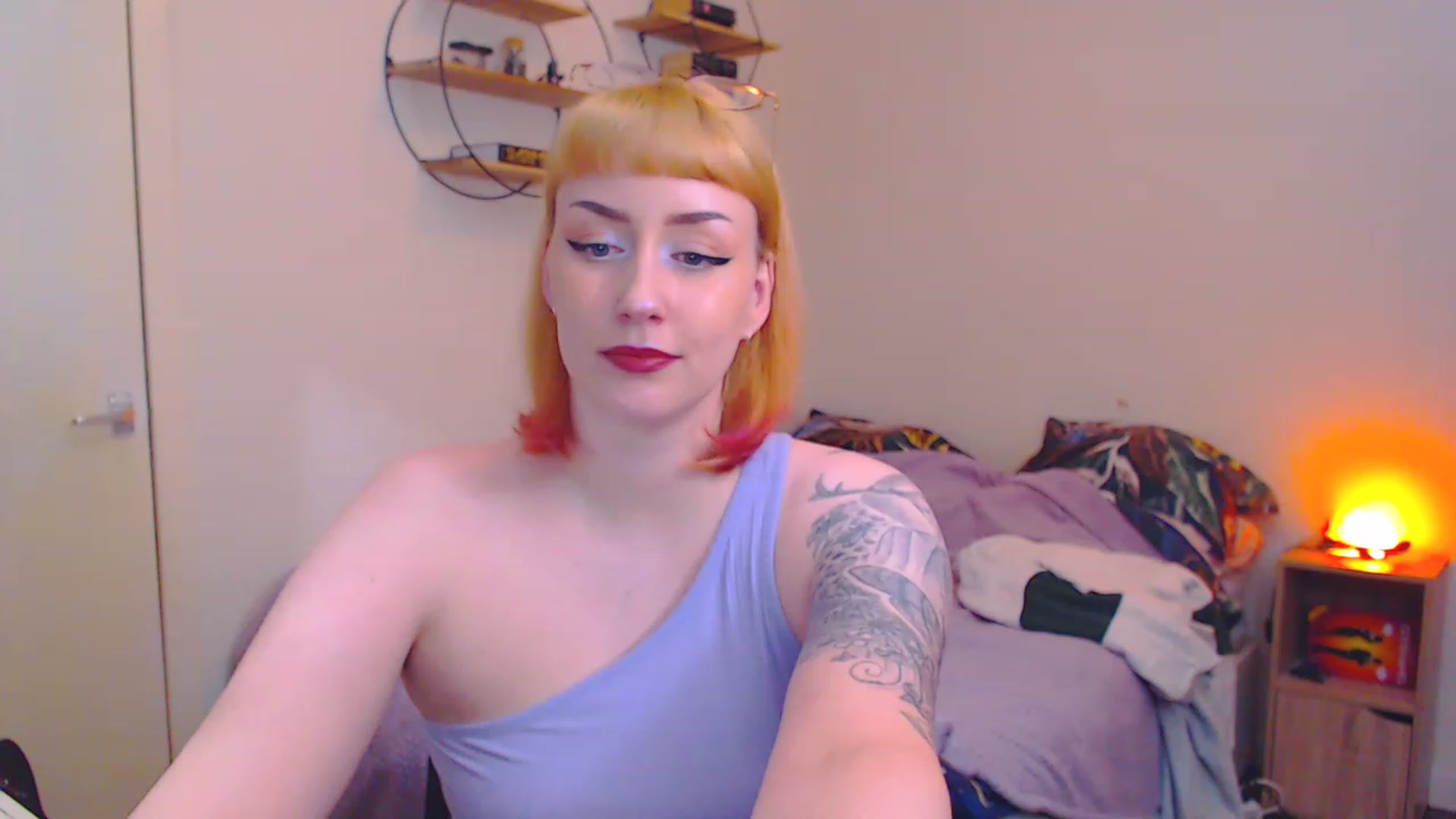 Gallery image thumbnail from MsXpertease's myfreecams stream on, 04/05/2023, 09:59 image 8 of 20