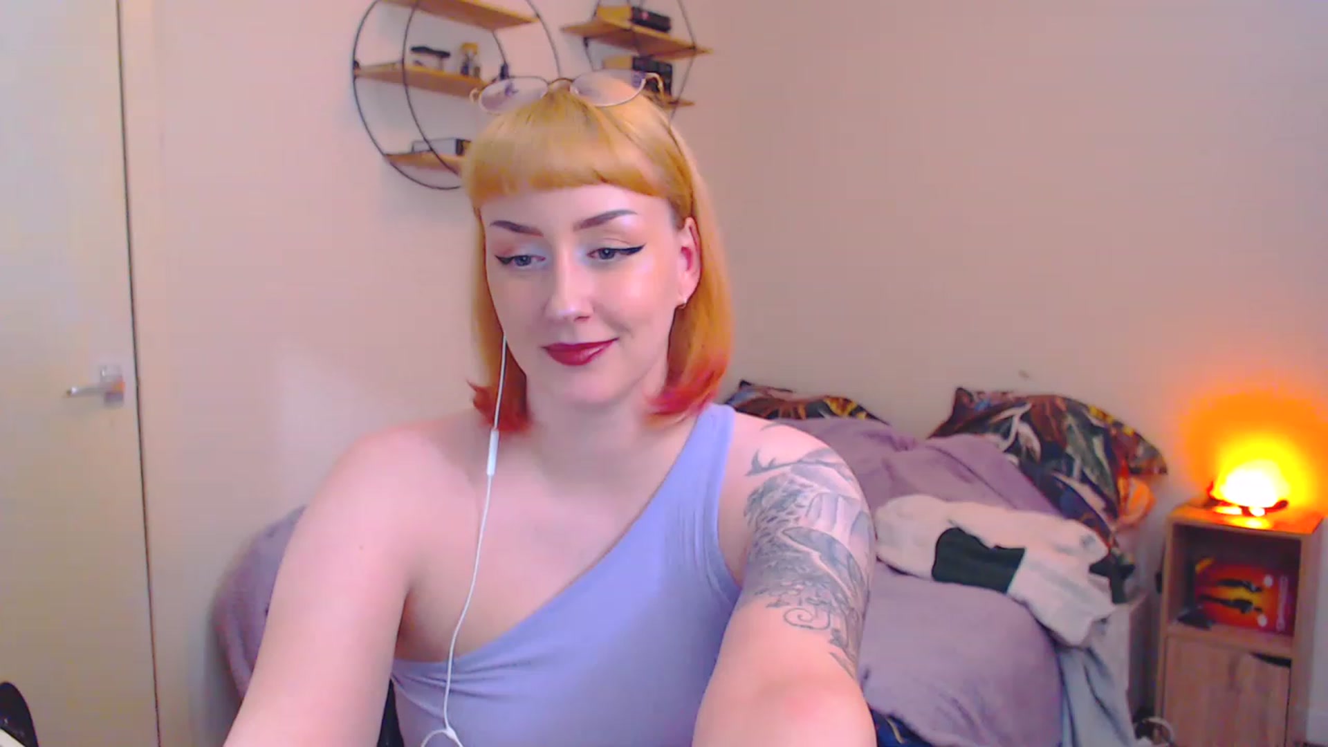 Gallery image thumbnail from MsXpertease's myfreecams stream on, 04/05/2023, 09:59 image 1 of 20