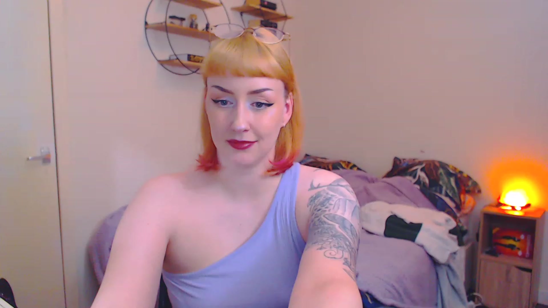 Gallery image thumbnail from MsXpertease's myfreecams stream on, 04/05/2023, 09:59 image 4 of 20