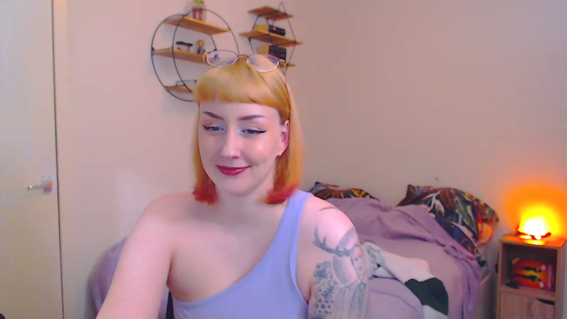 Gallery image thumbnail from MsXpertease's myfreecams stream on, 04/05/2023, 09:59 image 18 of 20