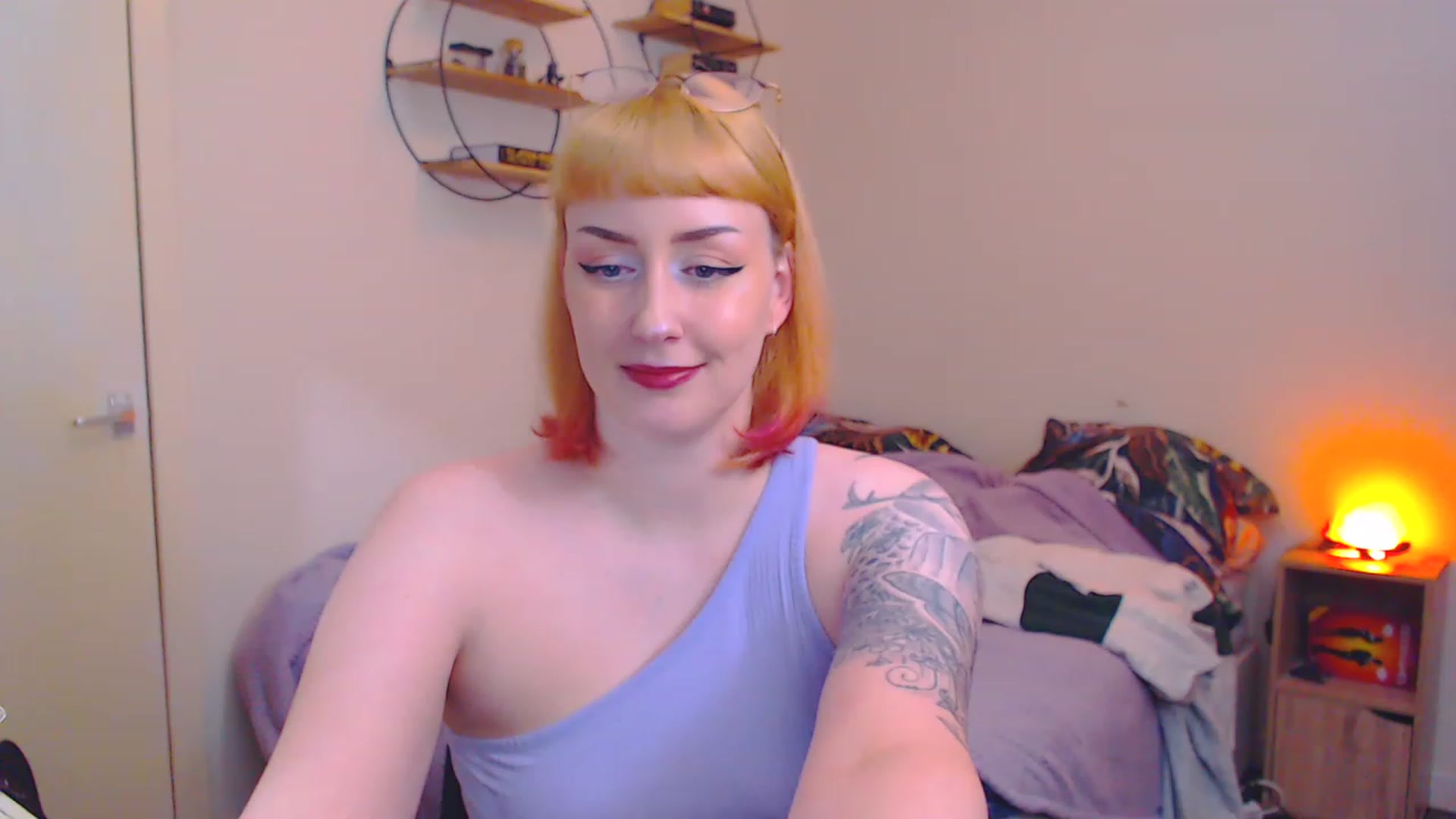 Gallery image thumbnail from MsXpertease's myfreecams stream on, 04/05/2023, 09:59 image 12 of 20