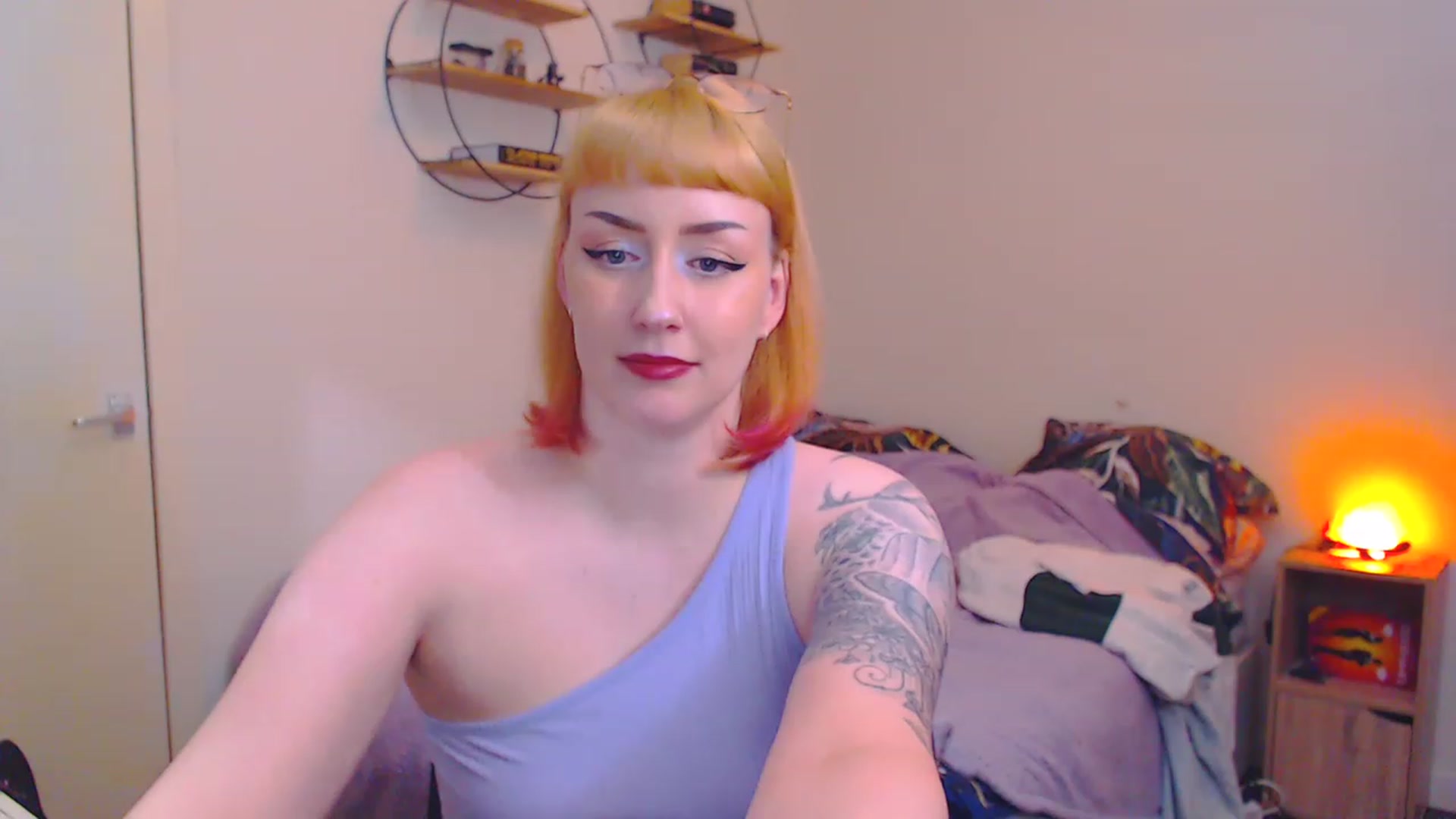 Gallery image thumbnail from MsXpertease's myfreecams stream on, 04/05/2023, 09:59 image 9 of 20