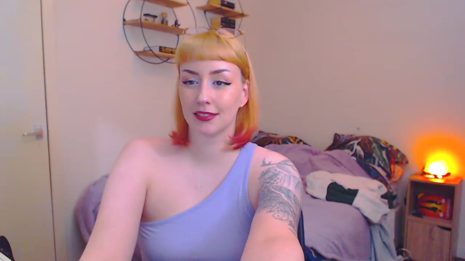 Gallery image thumbnail from MsXpertease's myfreecams stream on, 04/05/2023, 09:59 image 14 of 20