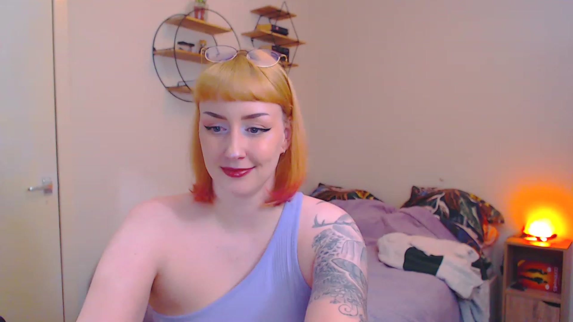 Gallery image thumbnail from MsXpertease's myfreecams stream on, 04/05/2023, 09:59 image 16 of 20