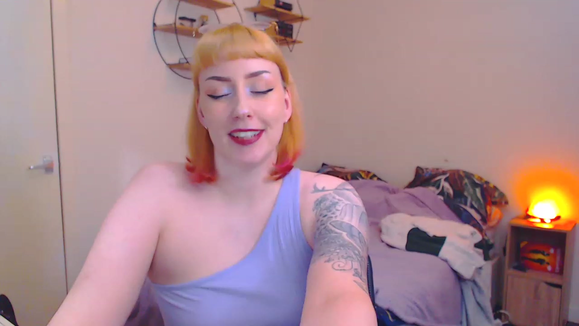 Gallery image thumbnail from MsXpertease's myfreecams stream on, 04/05/2023, 09:59 image 6 of 20