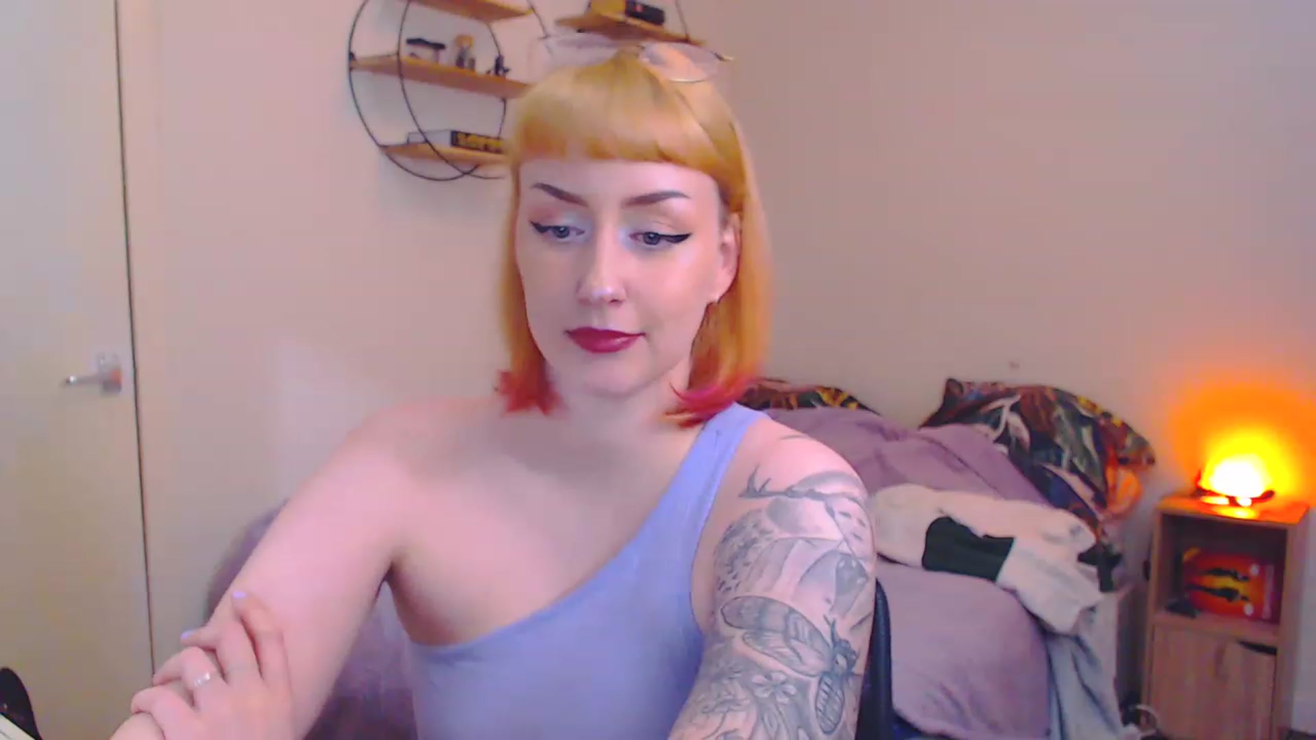Gallery image thumbnail from MsXpertease's myfreecams stream on, 04/05/2023, 09:59 image 10 of 20