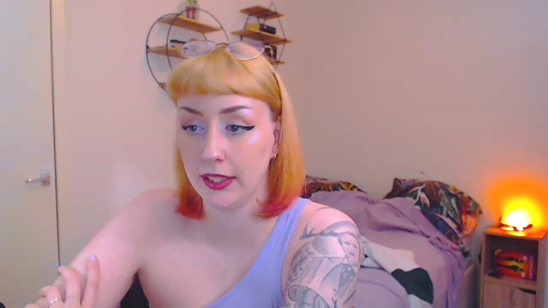 Gallery image thumbnail from MsXpertease's myfreecams stream on, 04/05/2023, 10:19 image 15 of 20