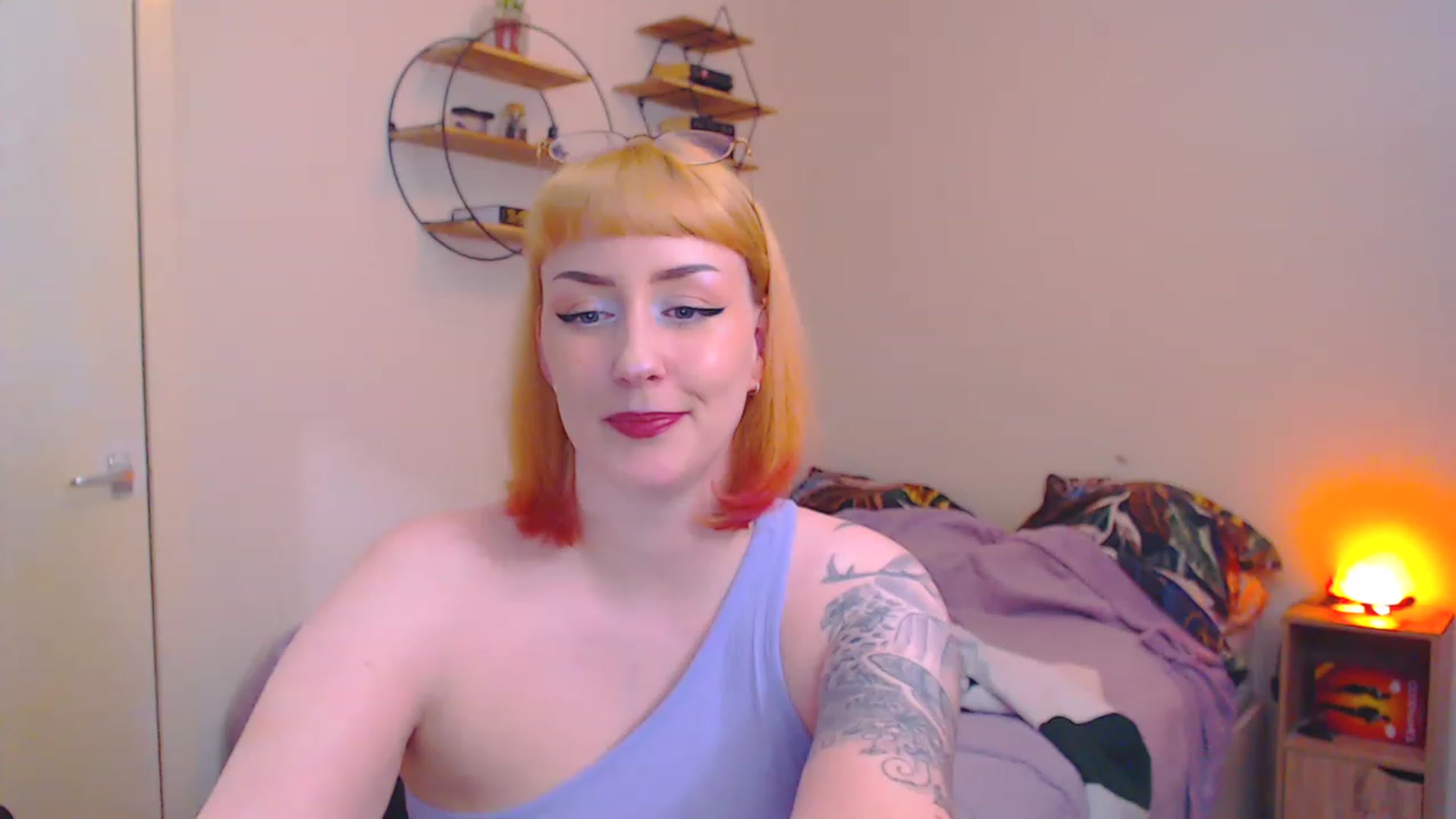 Gallery image thumbnail from MsXpertease's myfreecams stream on, 04/05/2023, 10:19 image 19 of 20