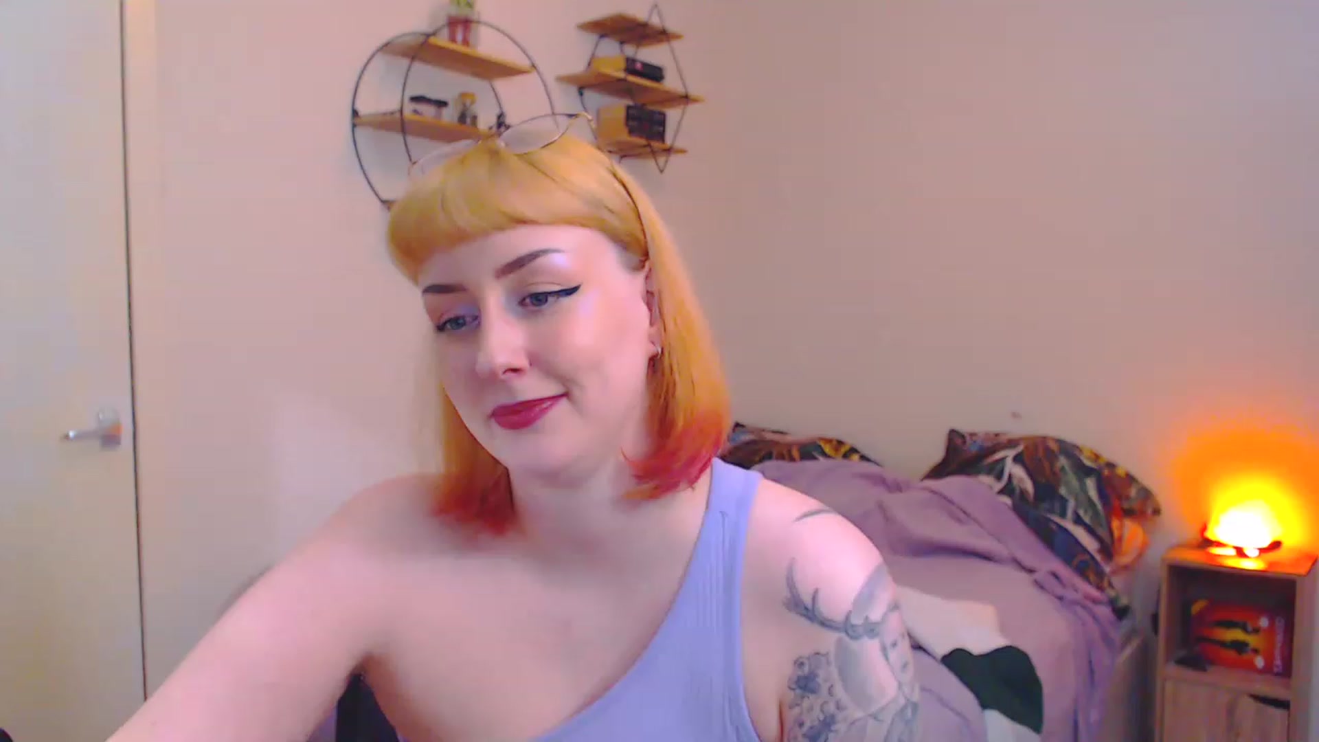 Gallery image thumbnail from MsXpertease's myfreecams stream on, 04/05/2023, 10:19 image 13 of 20