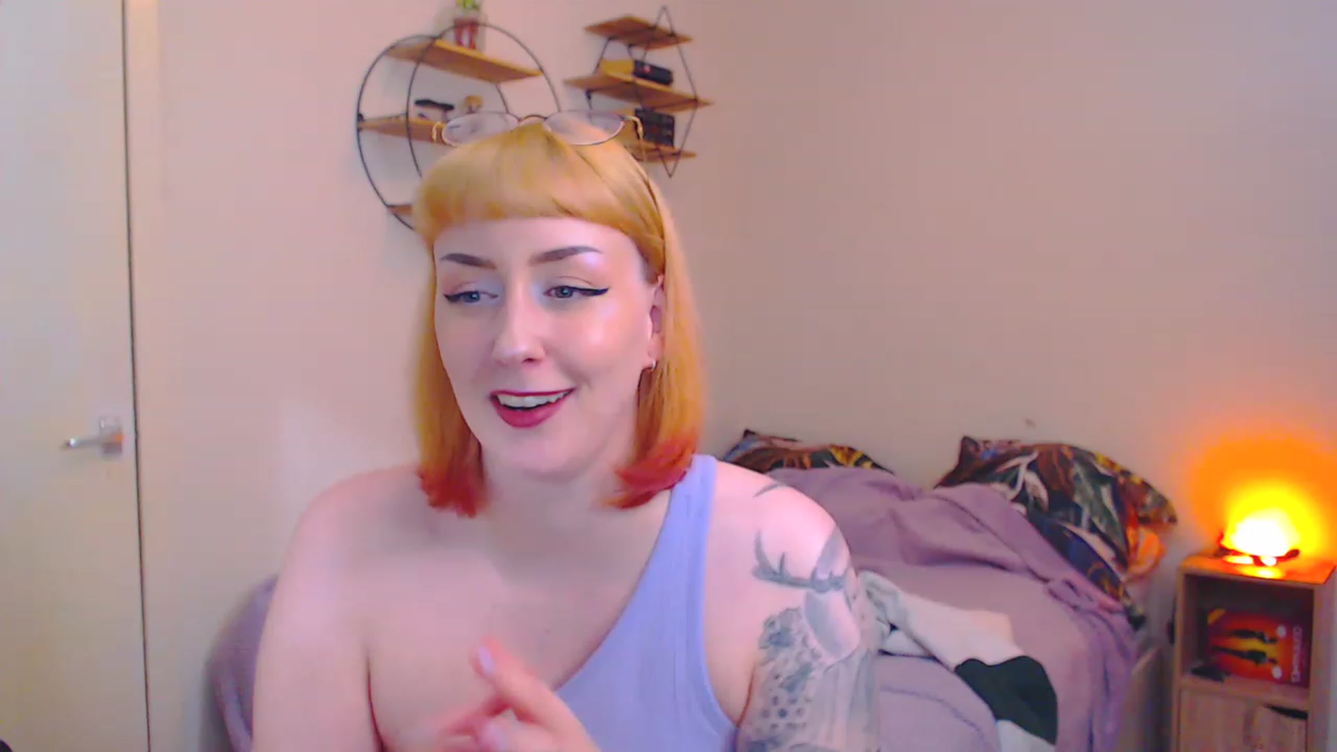 Gallery image thumbnail from MsXpertease's myfreecams stream on, 04/05/2023, 10:19 image 10 of 20