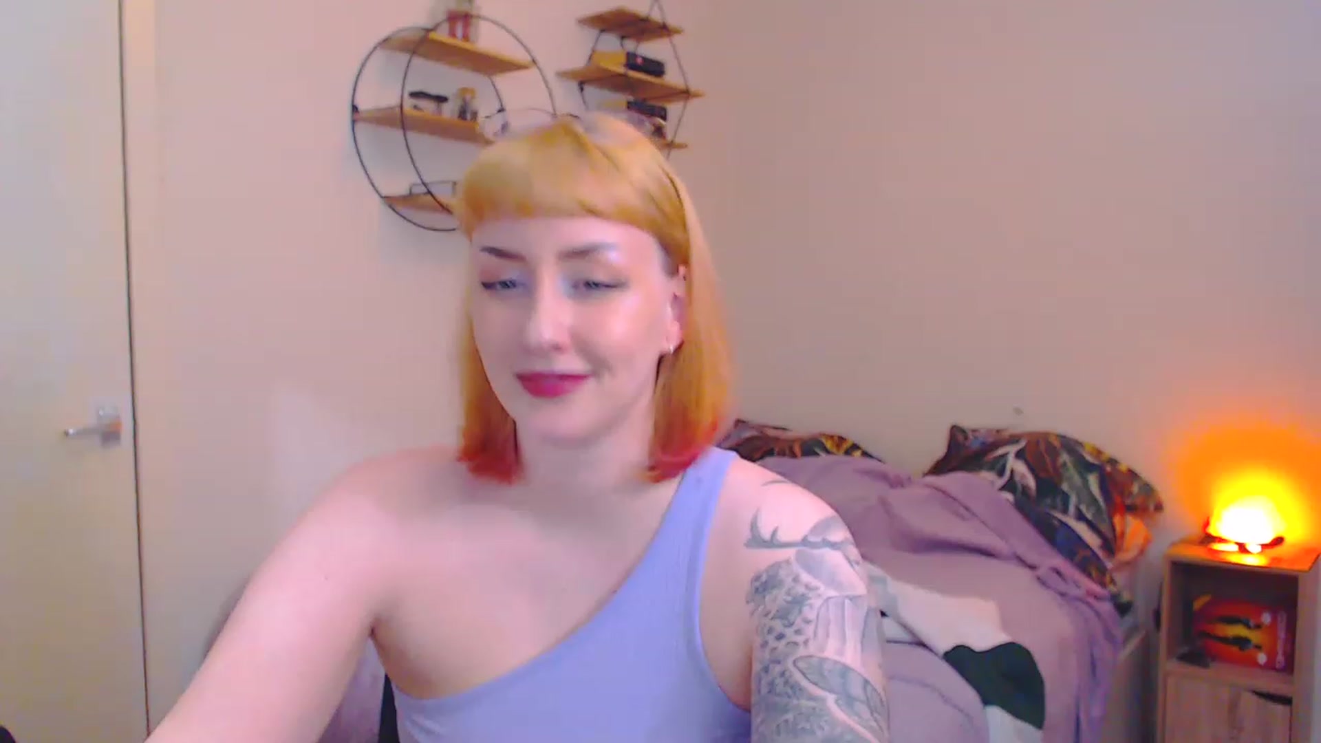 Gallery image thumbnail from MsXpertease's myfreecams stream on, 04/05/2023, 10:19 image 17 of 20
