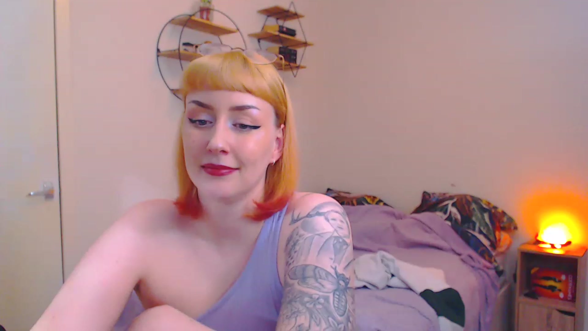 Gallery image thumbnail from MsXpertease's myfreecams stream on, 04/05/2023, 10:19 image 6 of 20