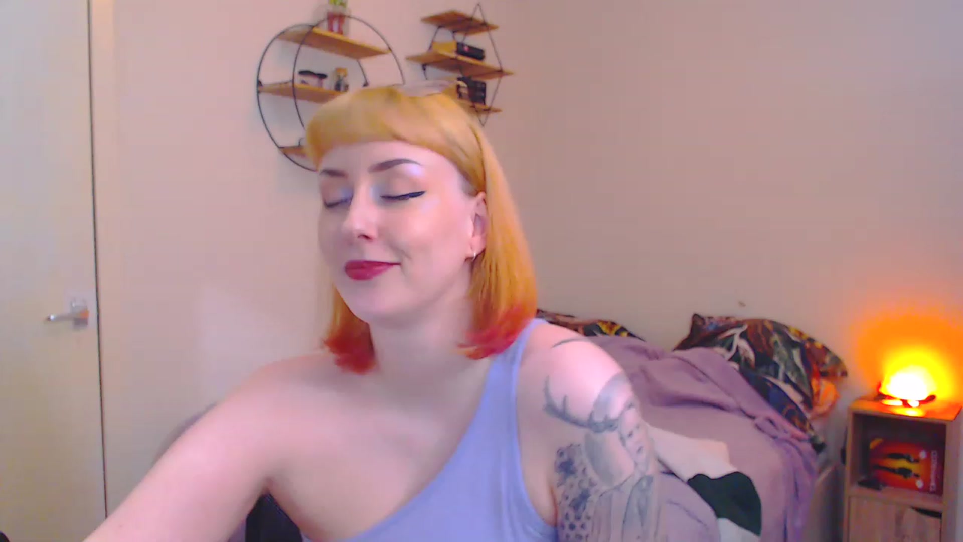 Gallery image thumbnail from MsXpertease's myfreecams stream on, 04/05/2023, 10:19 image 14 of 20