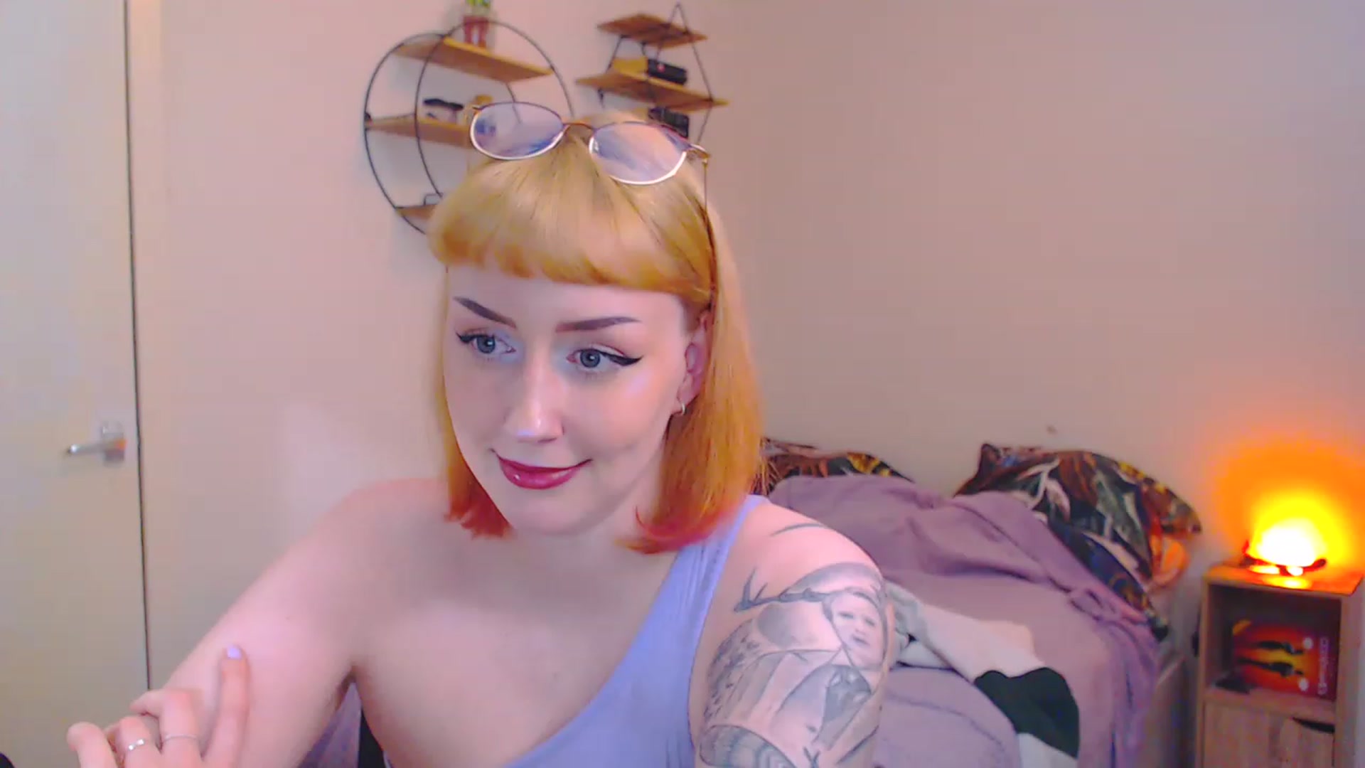 Gallery image thumbnail from MsXpertease's myfreecams stream on, 04/05/2023, 10:19 image 16 of 20