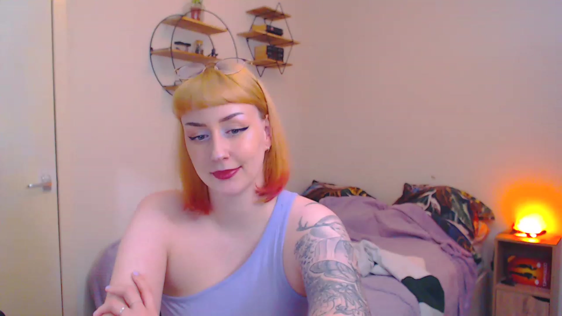 Gallery image thumbnail from MsXpertease's myfreecams stream on, 04/05/2023, 10:19 image 12 of 20