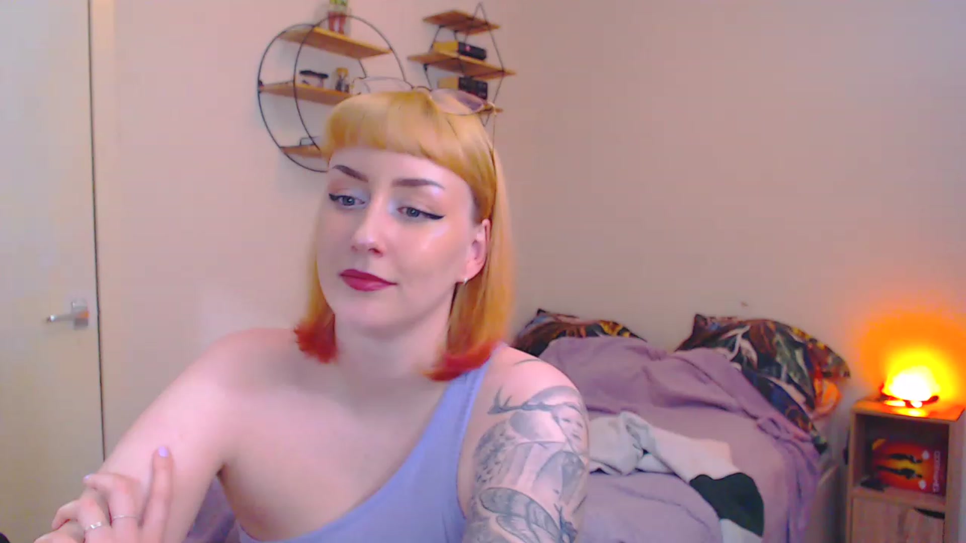 Gallery image thumbnail from MsXpertease's myfreecams stream on, 04/05/2023, 10:19 image 8 of 20