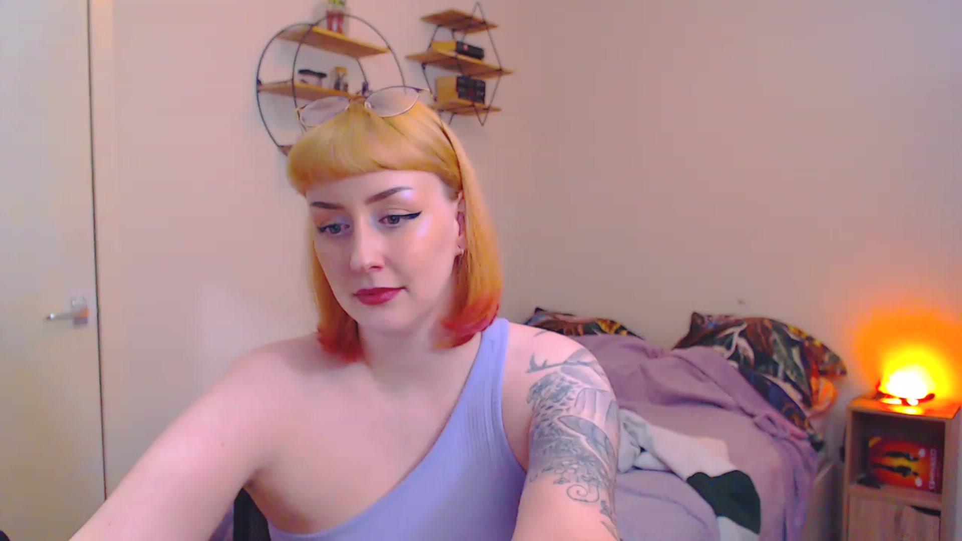 Gallery image thumbnail from MsXpertease's myfreecams stream on, 04/05/2023, 10:19 image 7 of 20