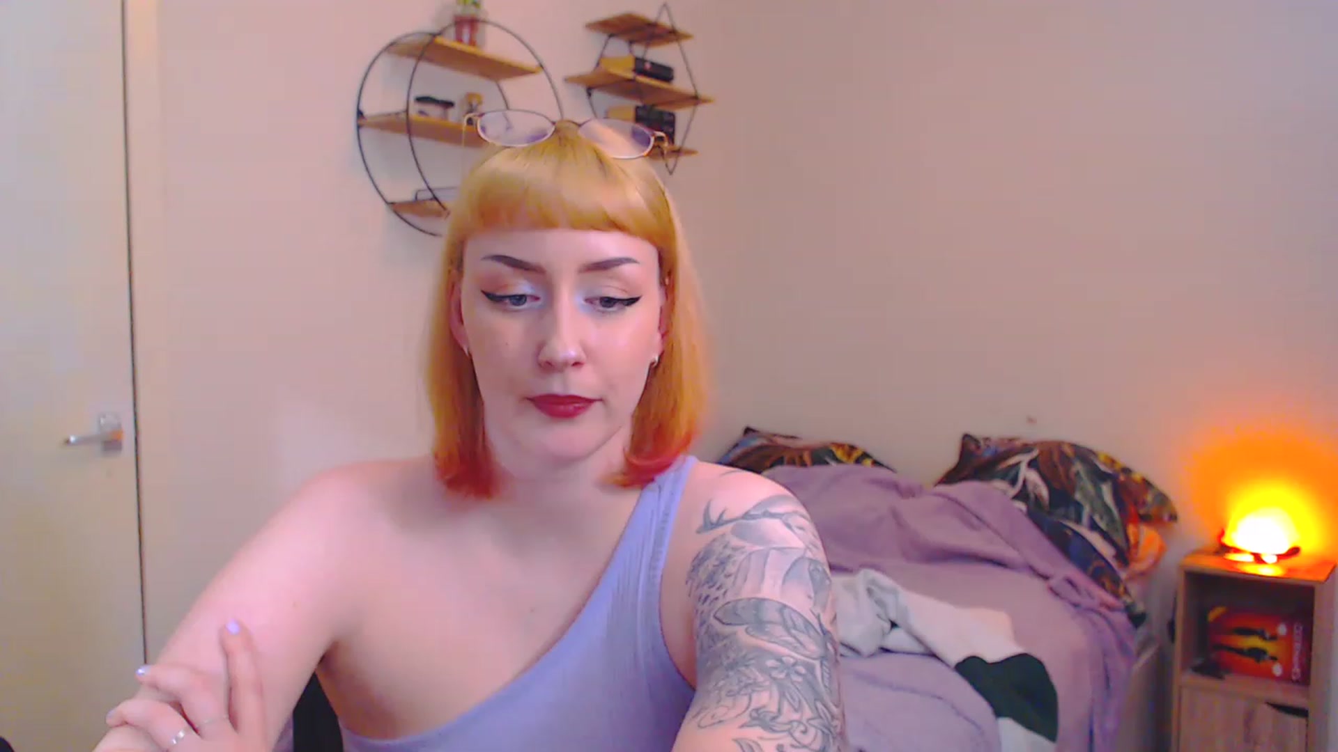Gallery image thumbnail from MsXpertease's myfreecams stream on, 04/05/2023, 10:19 image 20 of 20