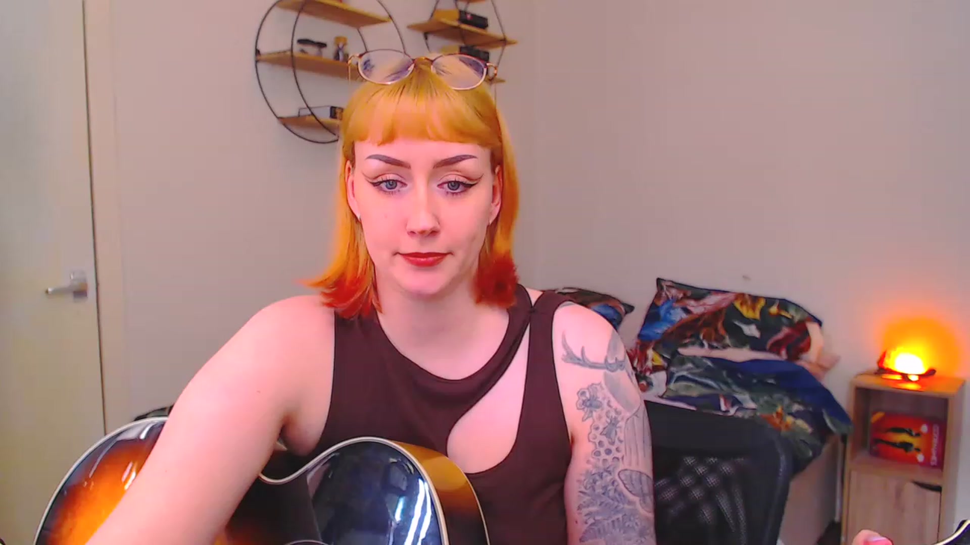 Gallery image thumbnail from MsXpertease's myfreecams stream on, 04/06/2023, 10:16 image 14 of 20