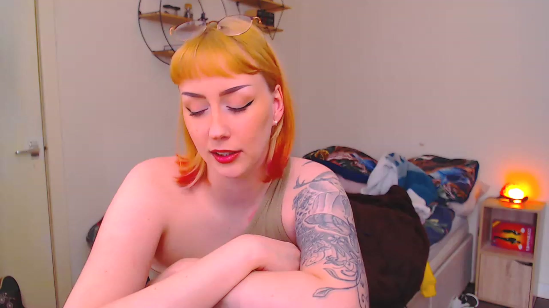 Gallery image thumbnail from MsXpertease's myfreecams stream on, 04/08/2023, 09:58 image 20 of 20