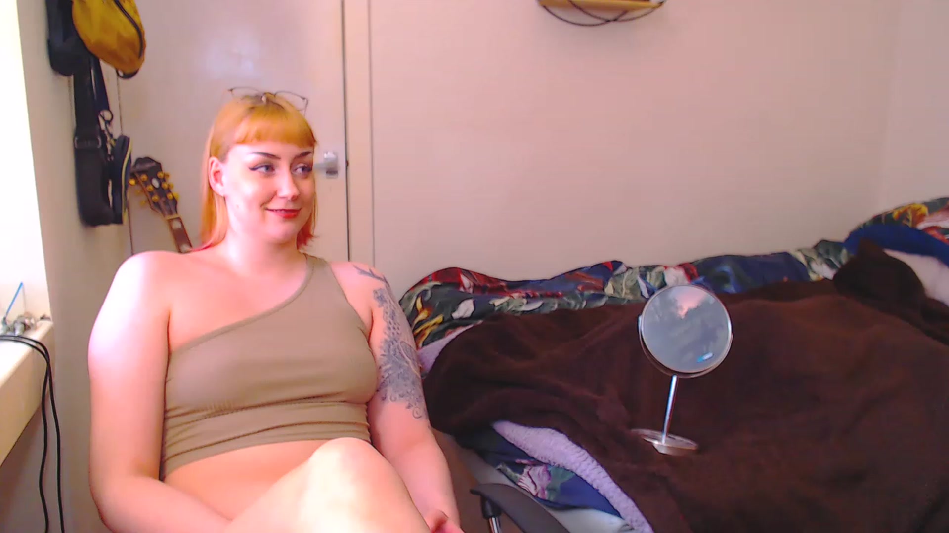 Gallery image thumbnail from MsXpertease's myfreecams stream on, 04/08/2023, 09:58 image 15 of 20