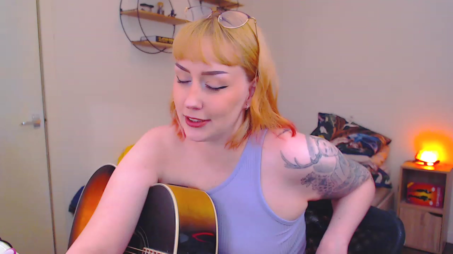 Gallery image thumbnail from MsXpertease's myfreecams stream on, 04/09/2023, 14:39 image 5 of 20