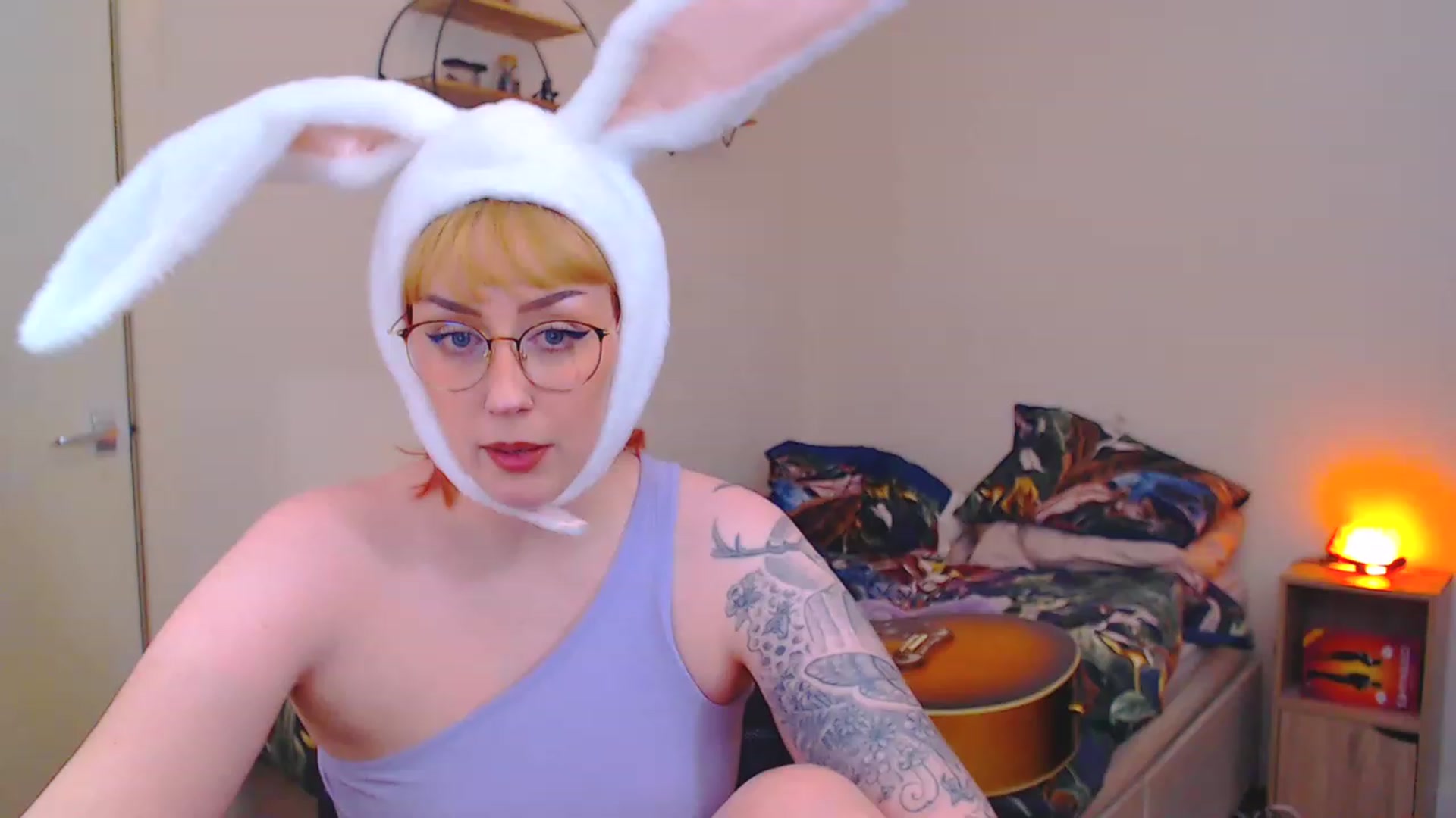 Gallery image thumbnail from MsXpertease's myfreecams stream on, 04/09/2023, 14:39 image 16 of 20