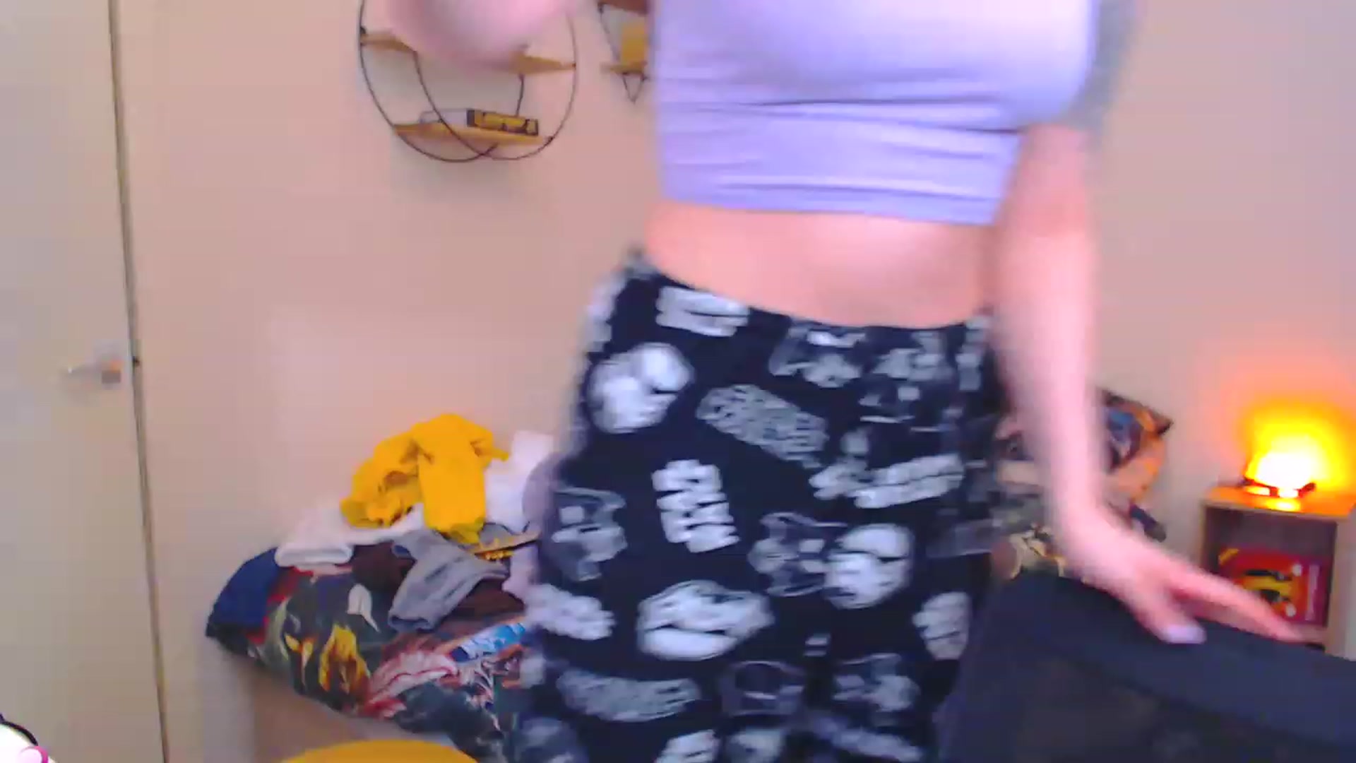 Gallery image thumbnail from MsXpertease's myfreecams stream on, 04/09/2023, 14:39 image 8 of 20