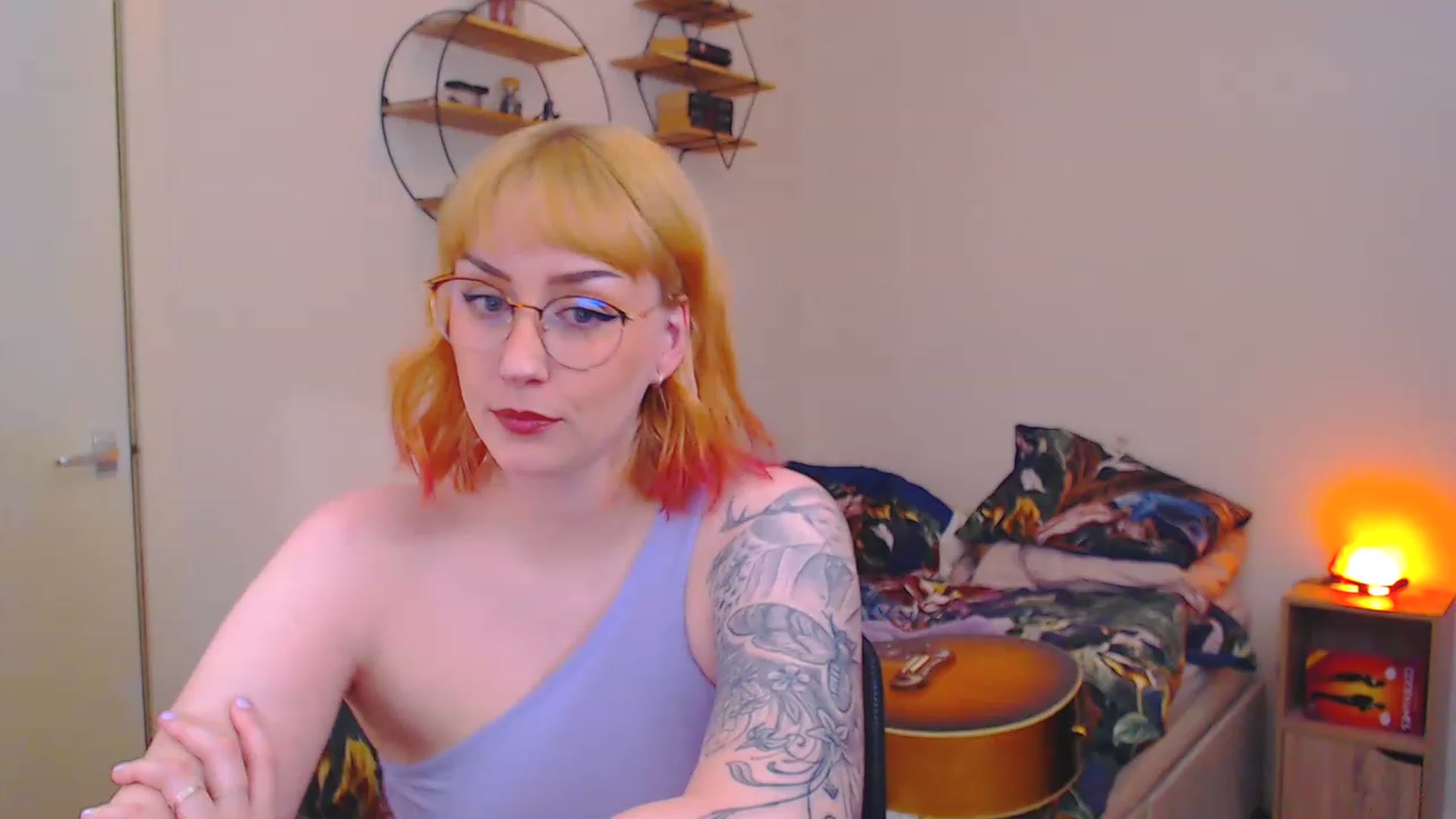 Gallery image thumbnail from MsXpertease's myfreecams stream on, 04/09/2023, 14:39 image 20 of 20