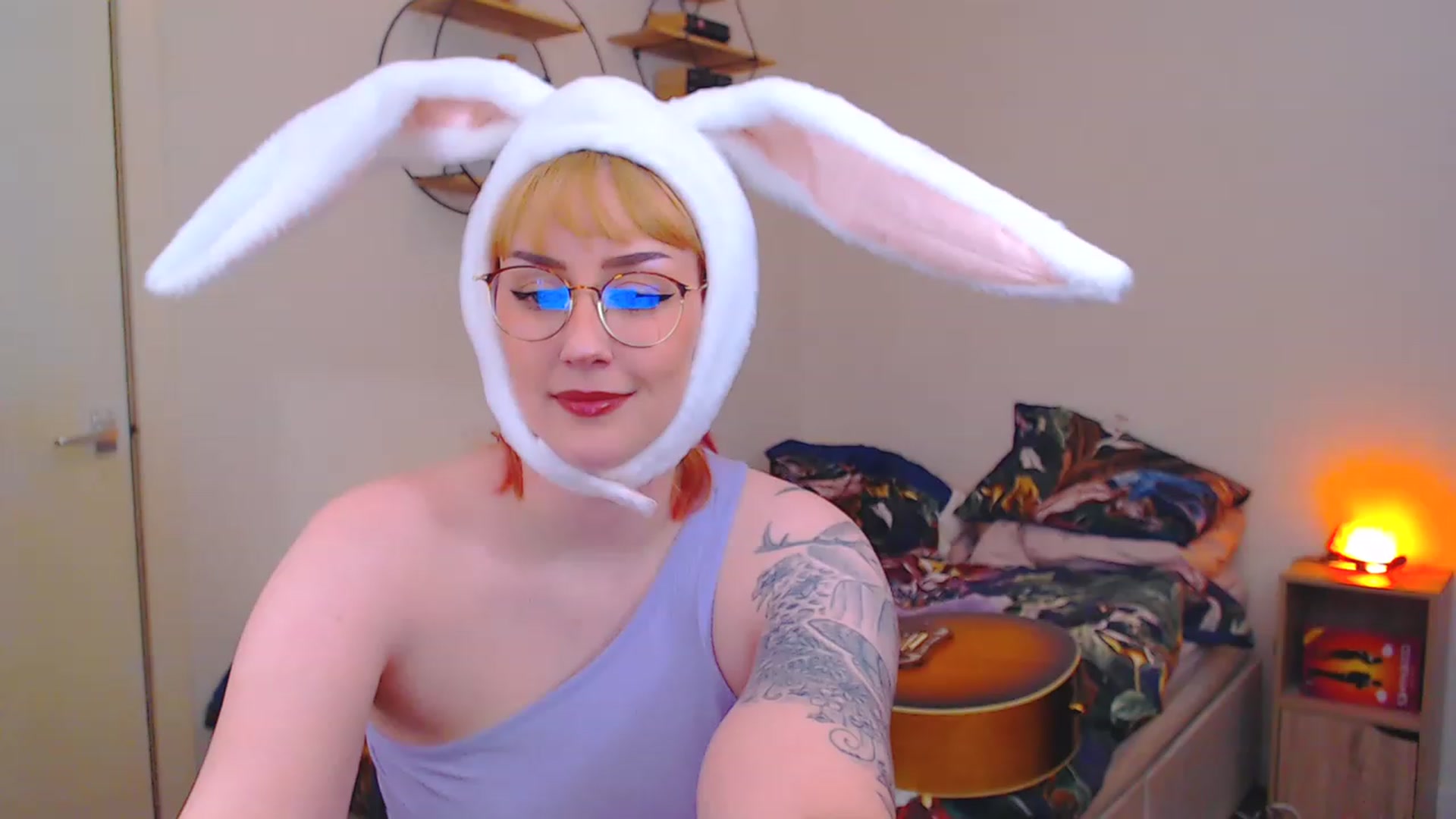 Gallery image thumbnail from MsXpertease's myfreecams stream on, 04/09/2023, 14:39 image 19 of 20